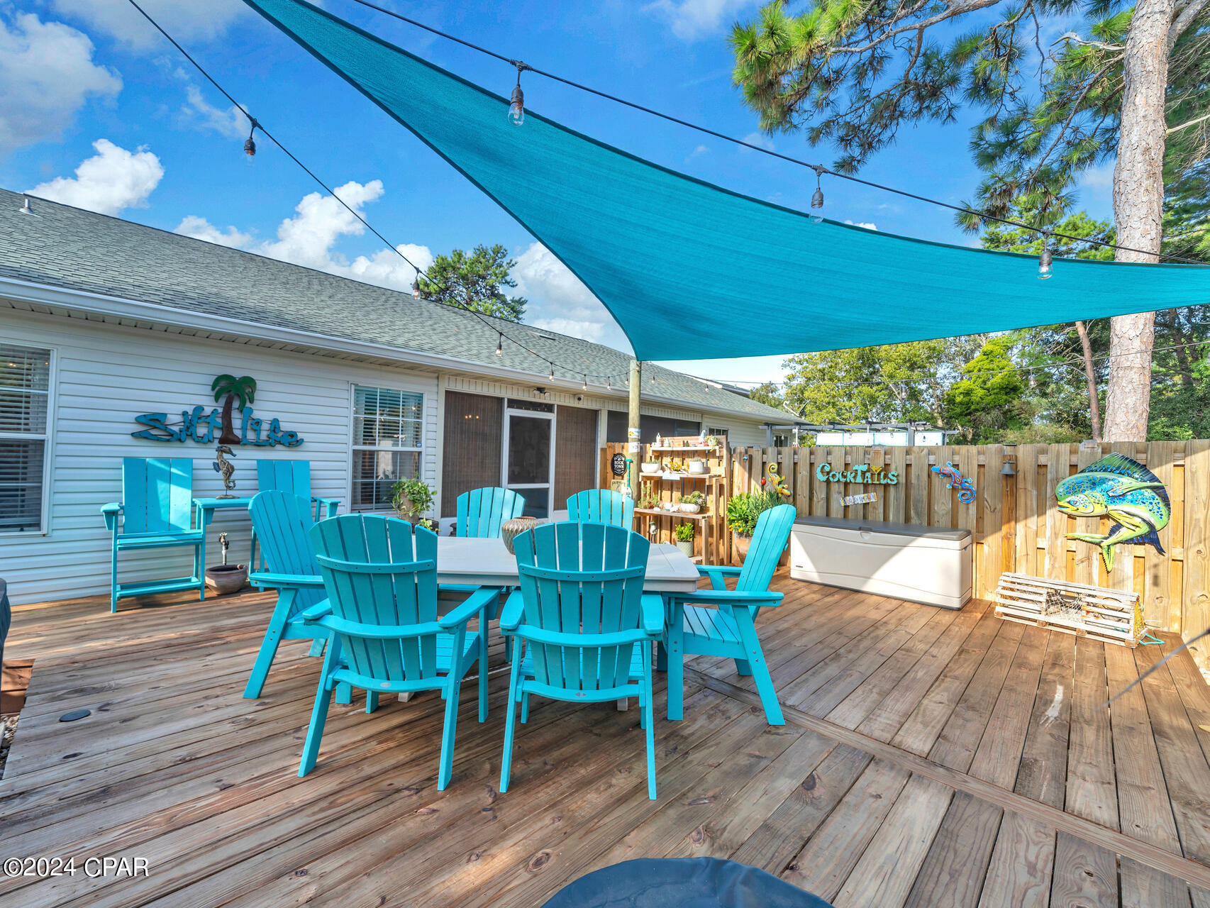 138 Via Largo #18B, Santa Rosa Beach, Florida image 48