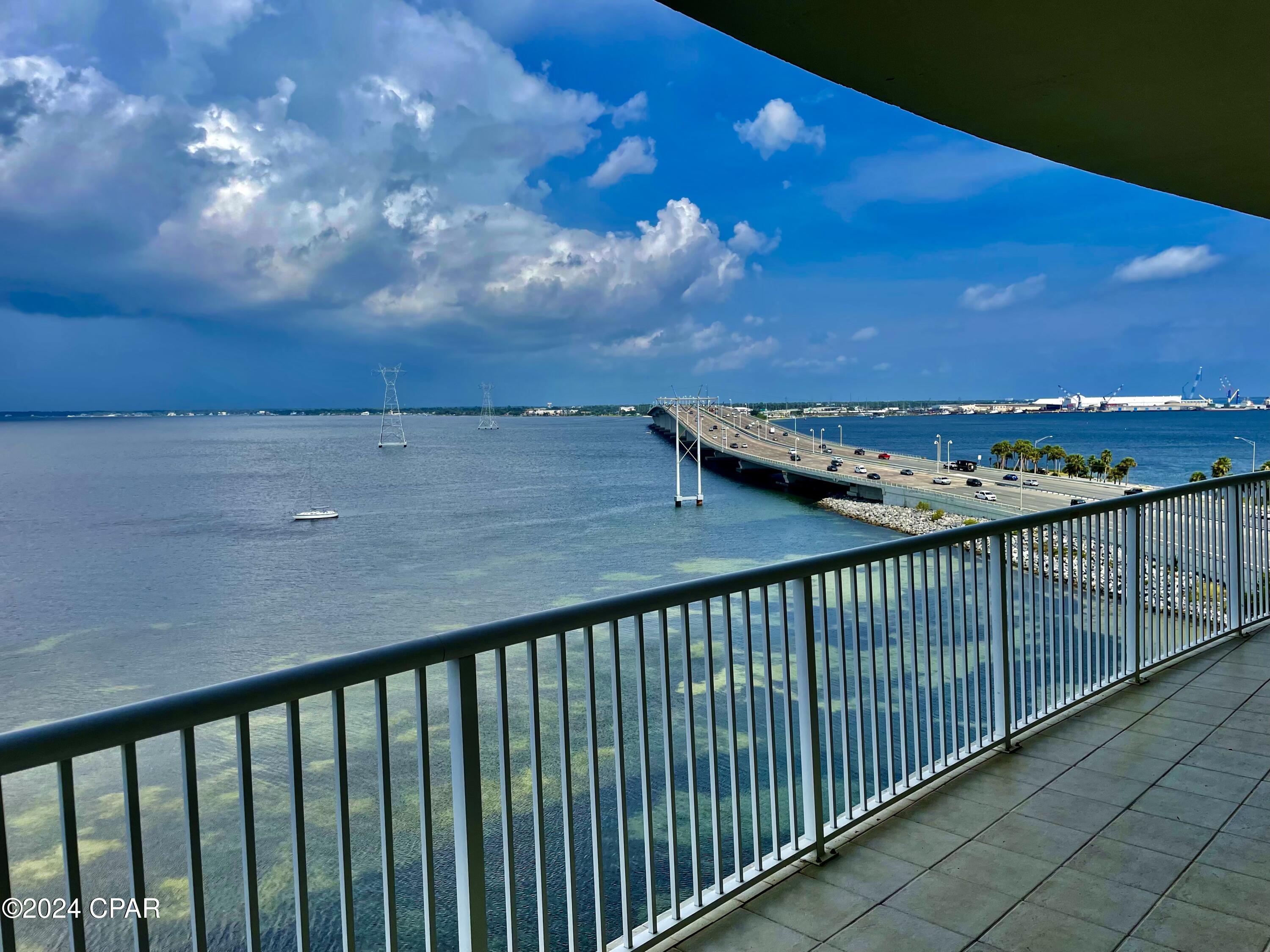 Details for 6422 Us-98  804, Panama City Beach, FL 32407