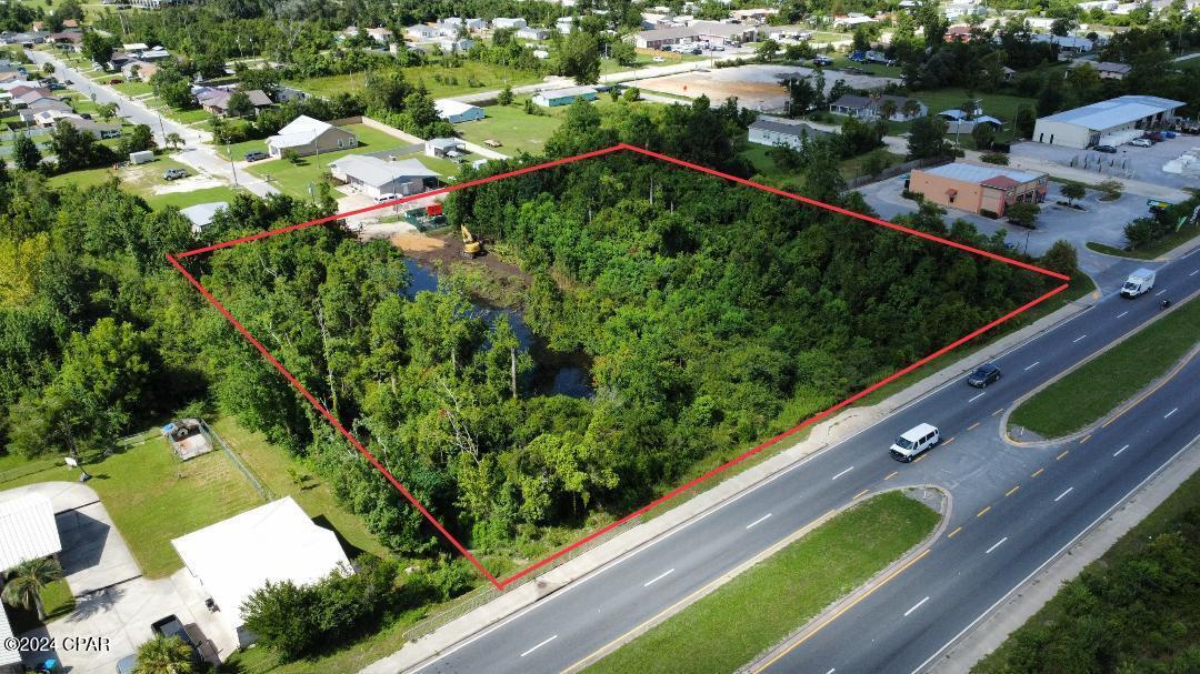 Details for 00 15th Street, Panama City, FL 32404