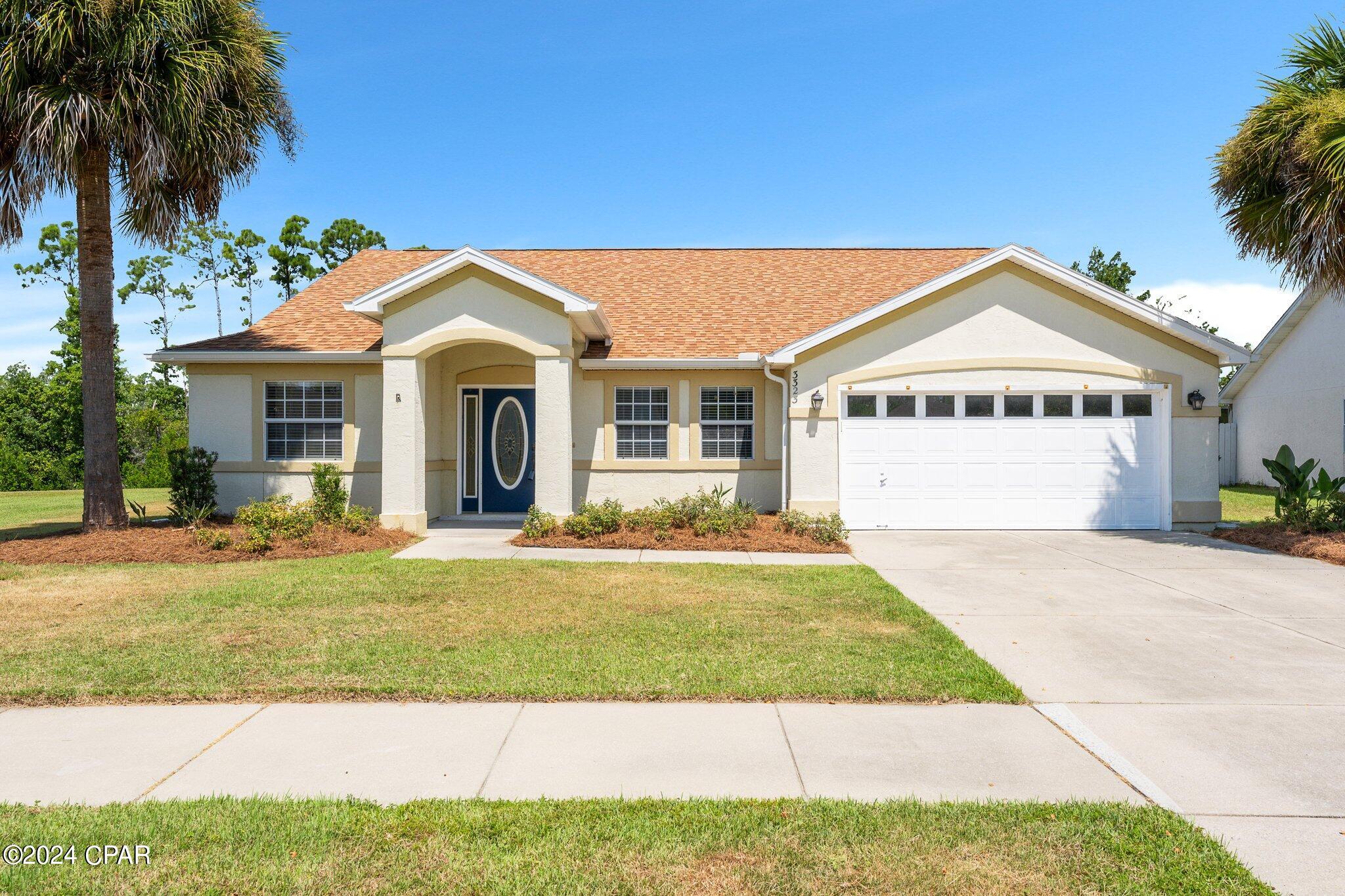 Photo of 3323 Azalea Lynn Haven FL 32444