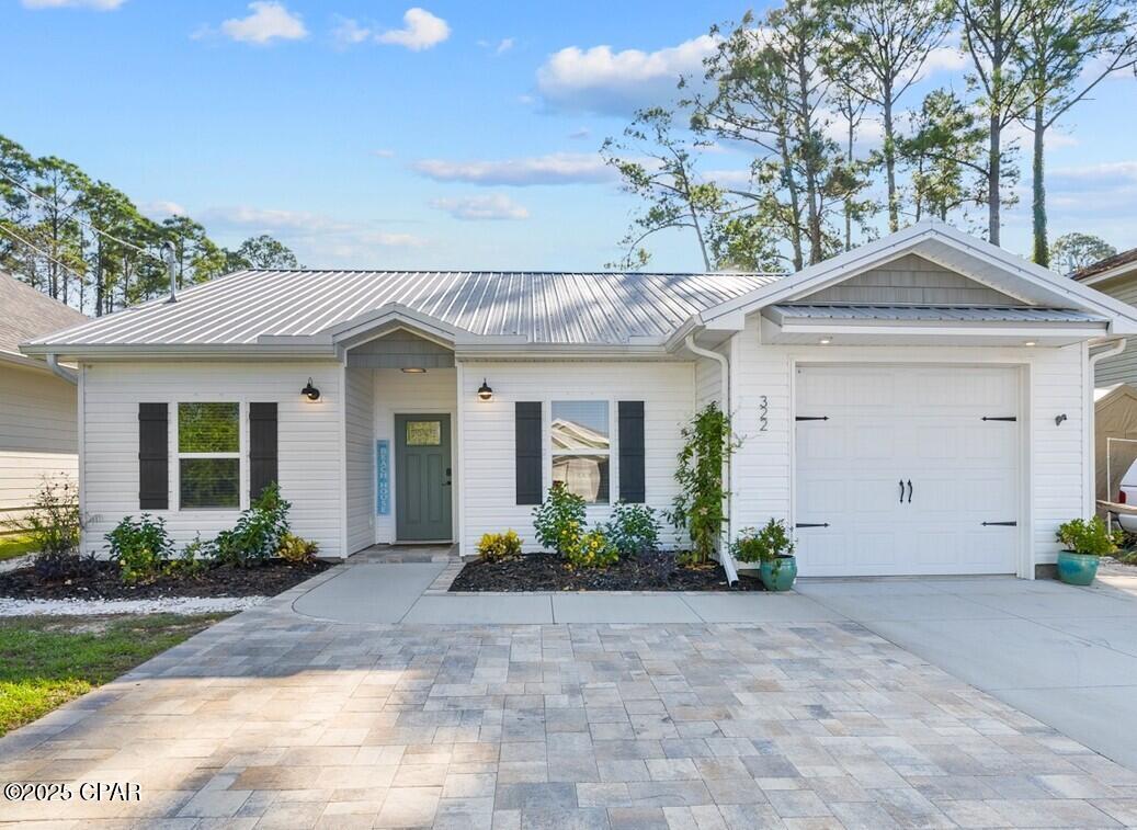 Details for 322 Palm Beach Drive, Panama City Beach, FL 32413