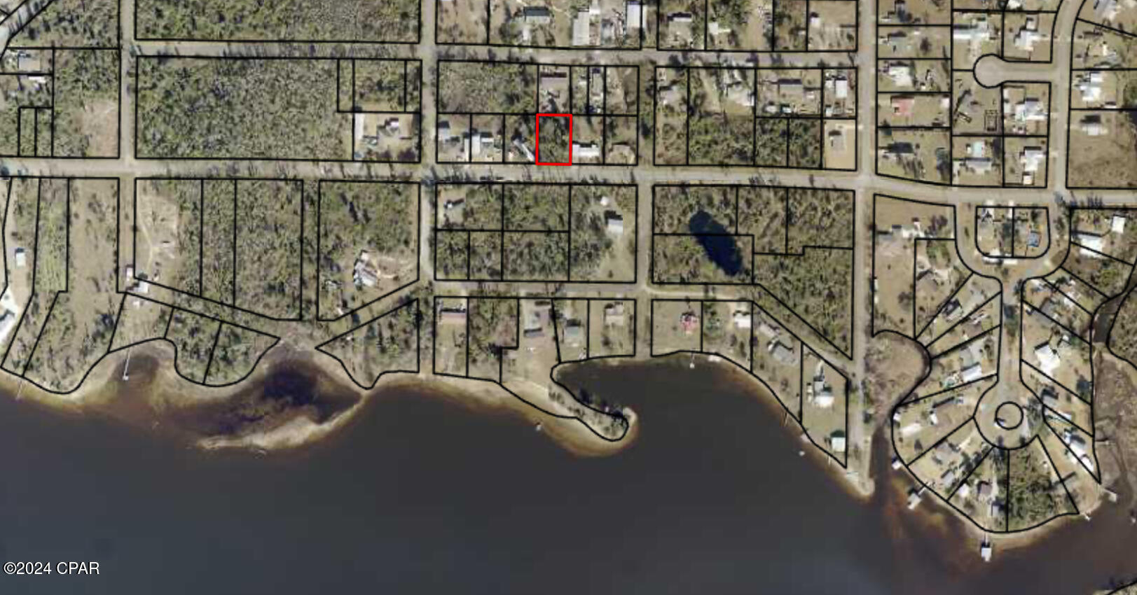 Photo of 4927 Bay Head Youngstown FL 32466