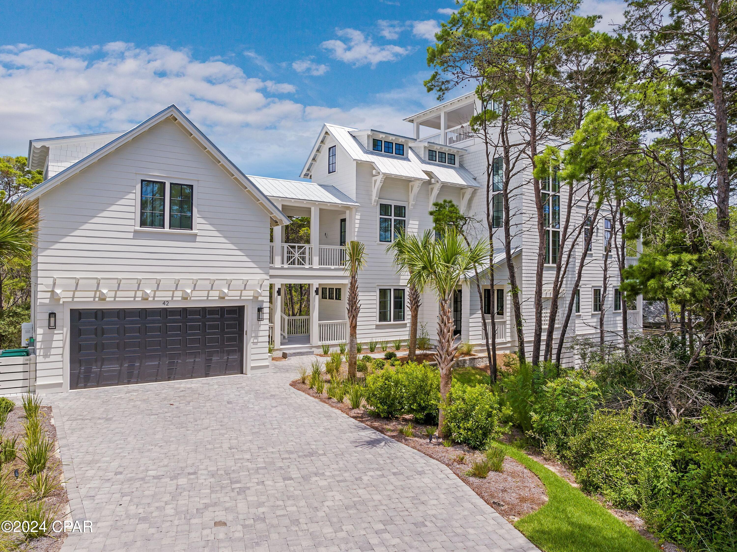 Details for 42 Grande Pointe Circle, Inlet Beach, FL 32461