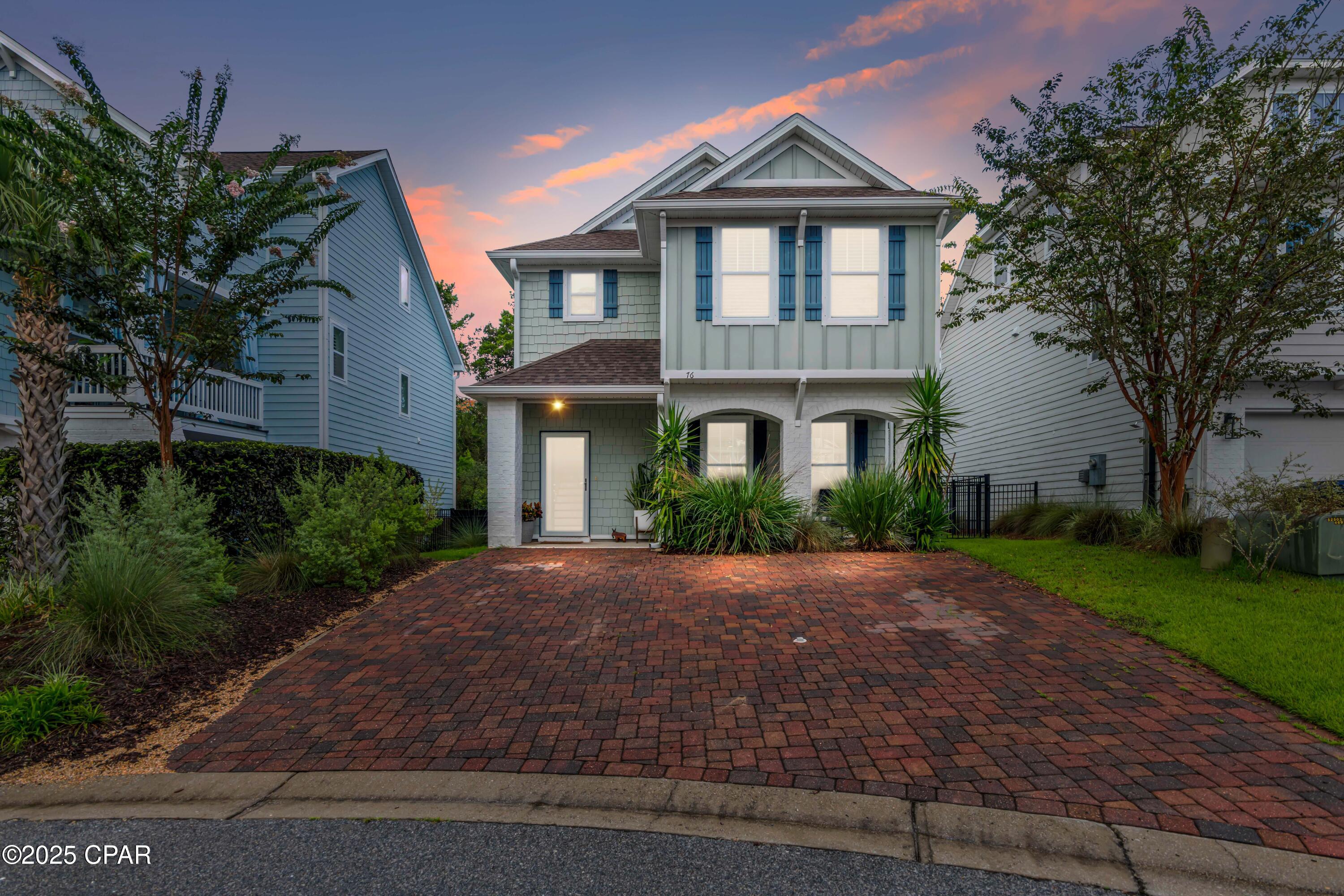 Details for 76 Sandpine Loop, Inlet Beach, FL 32461