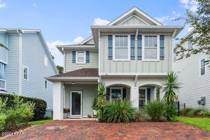 Details for 76 Sandpine Loop, Inlet Beach, FL 32461