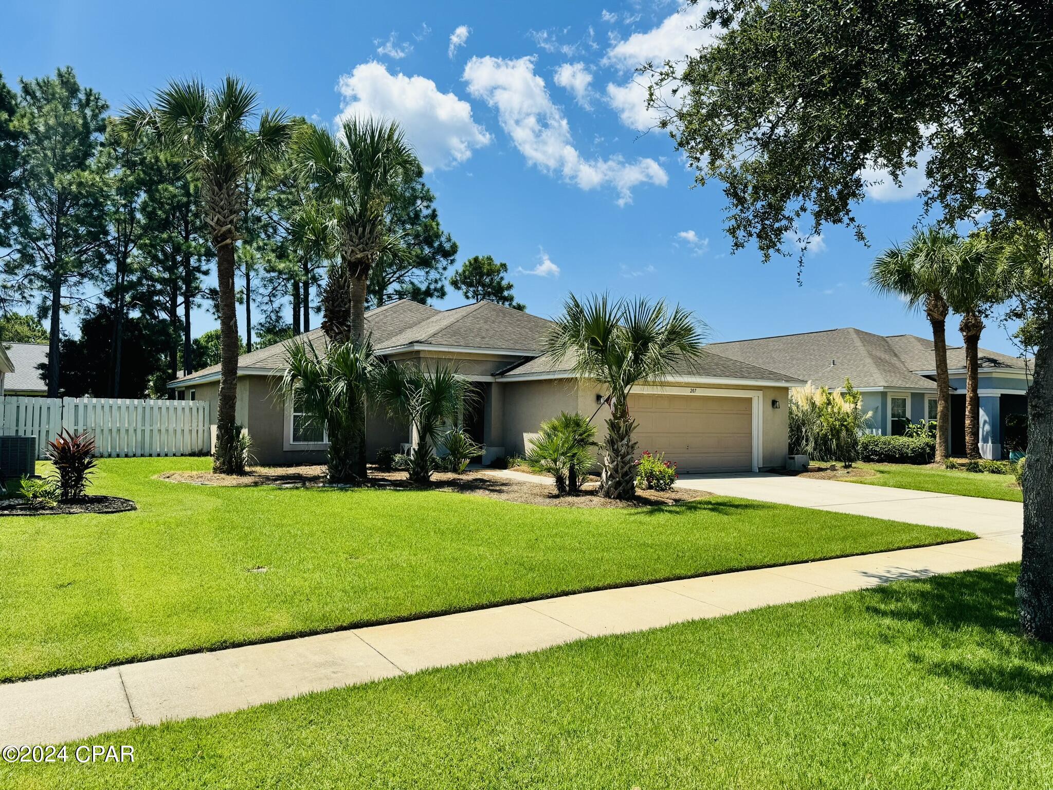 Details for 207 Windsor  , Panama City Beach, FL 32413