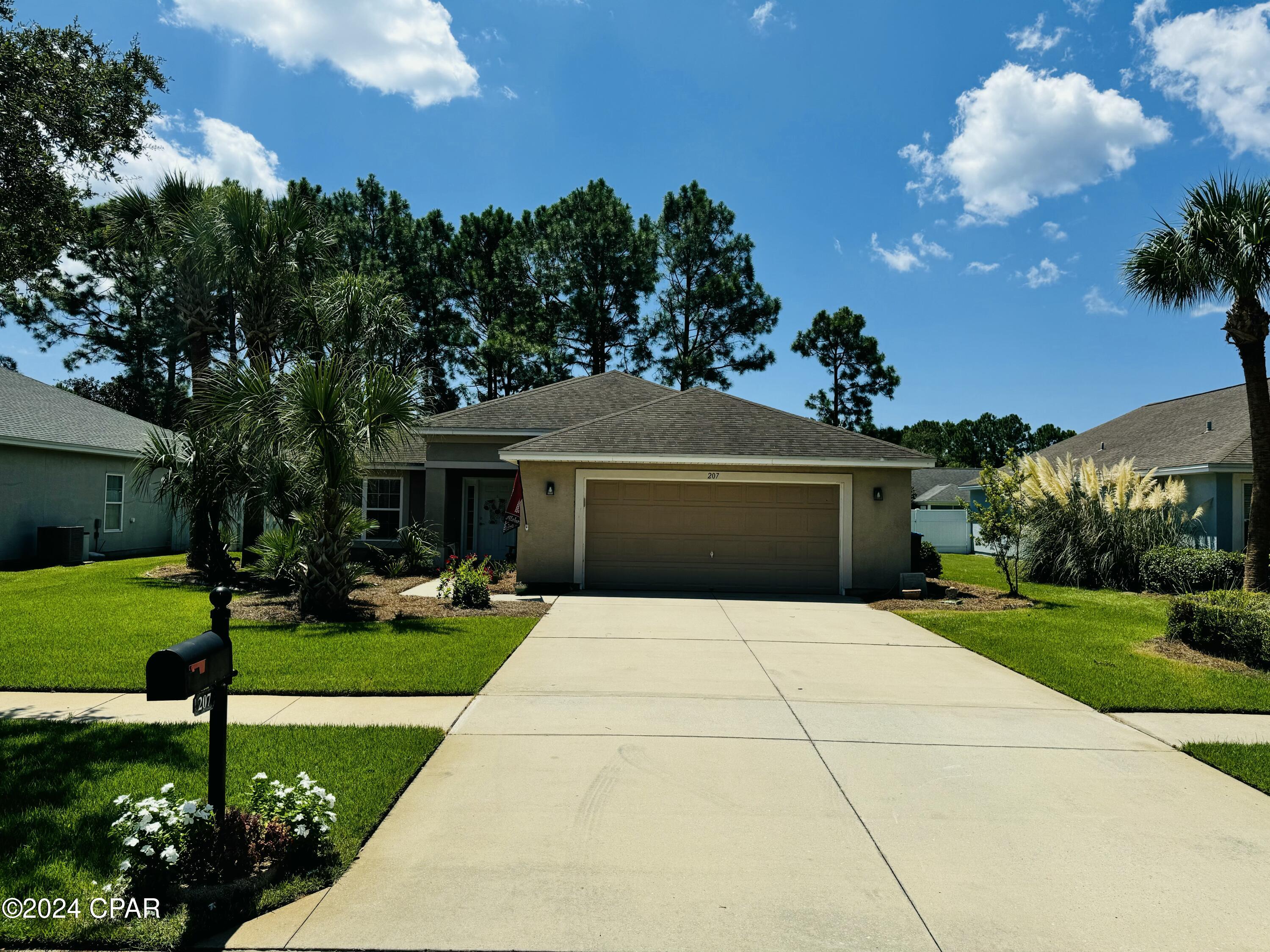 Details for 207 Windsor  , Panama City Beach, FL 32413