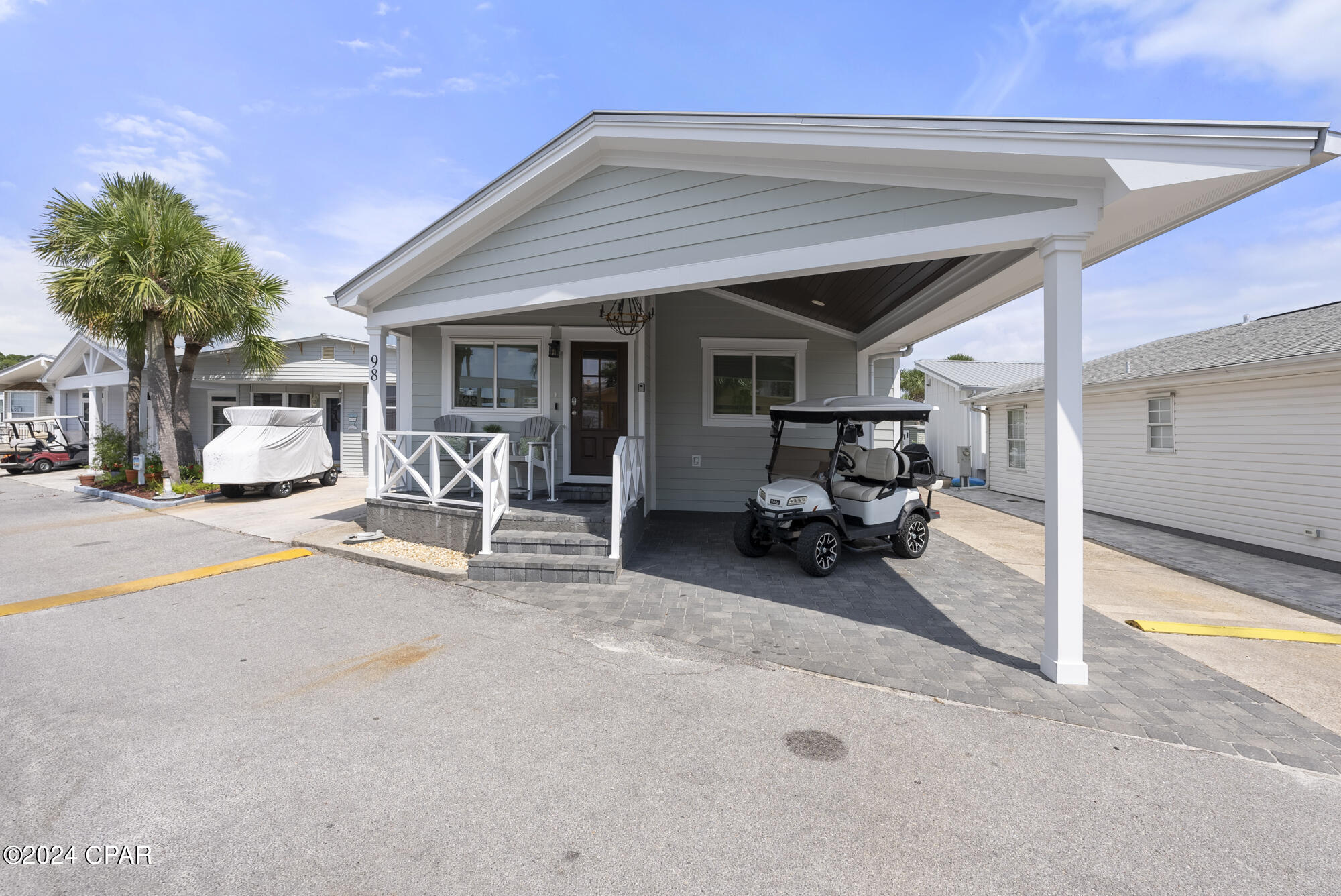 Photo of 98 Gulf Panama City Beach FL 32408