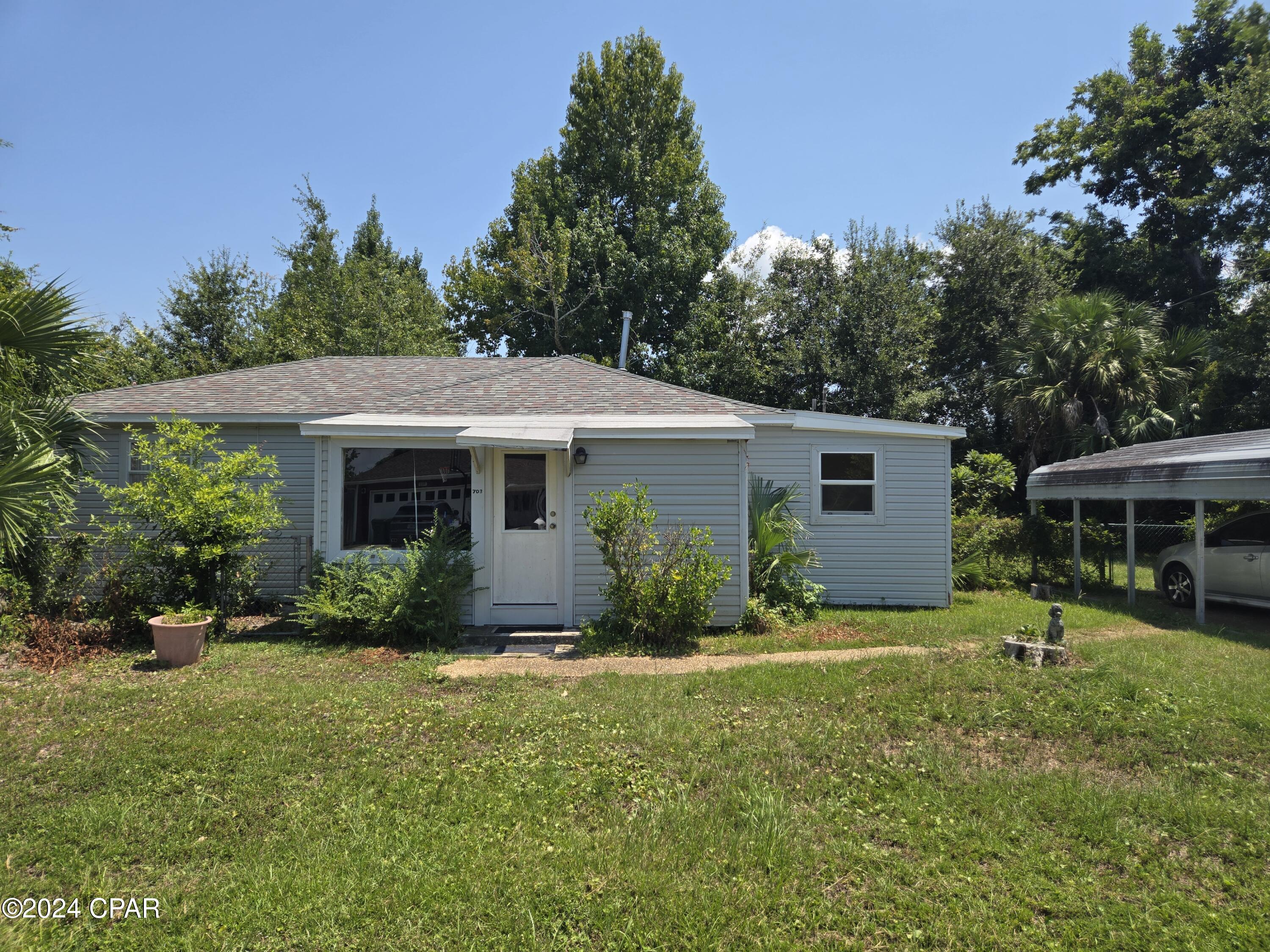 Photo of 703 Michigan Lynn Haven FL 32444