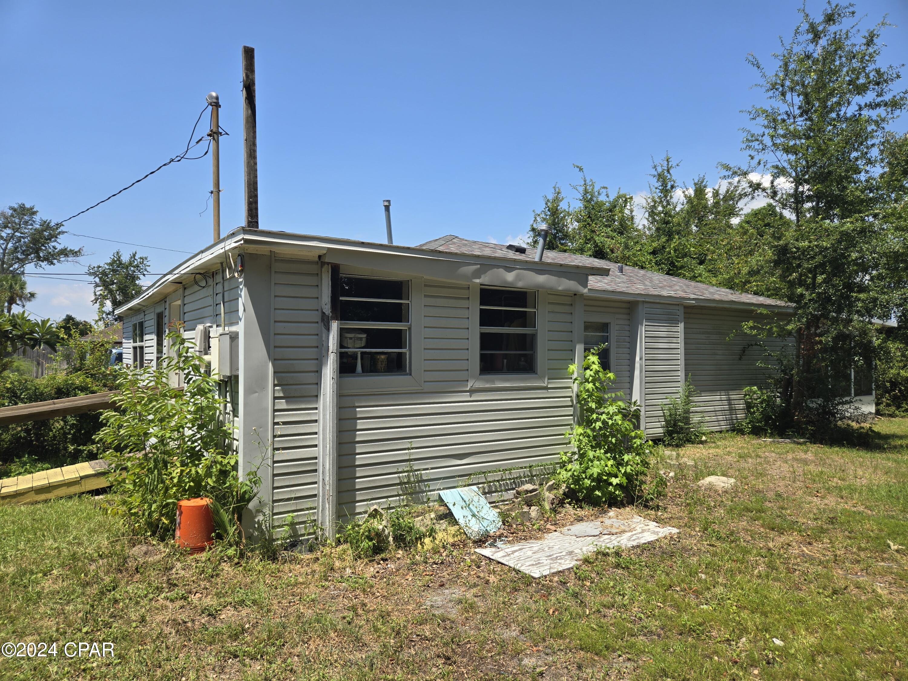 703 Michigan Avenue, Lynn Haven, Florida image 24