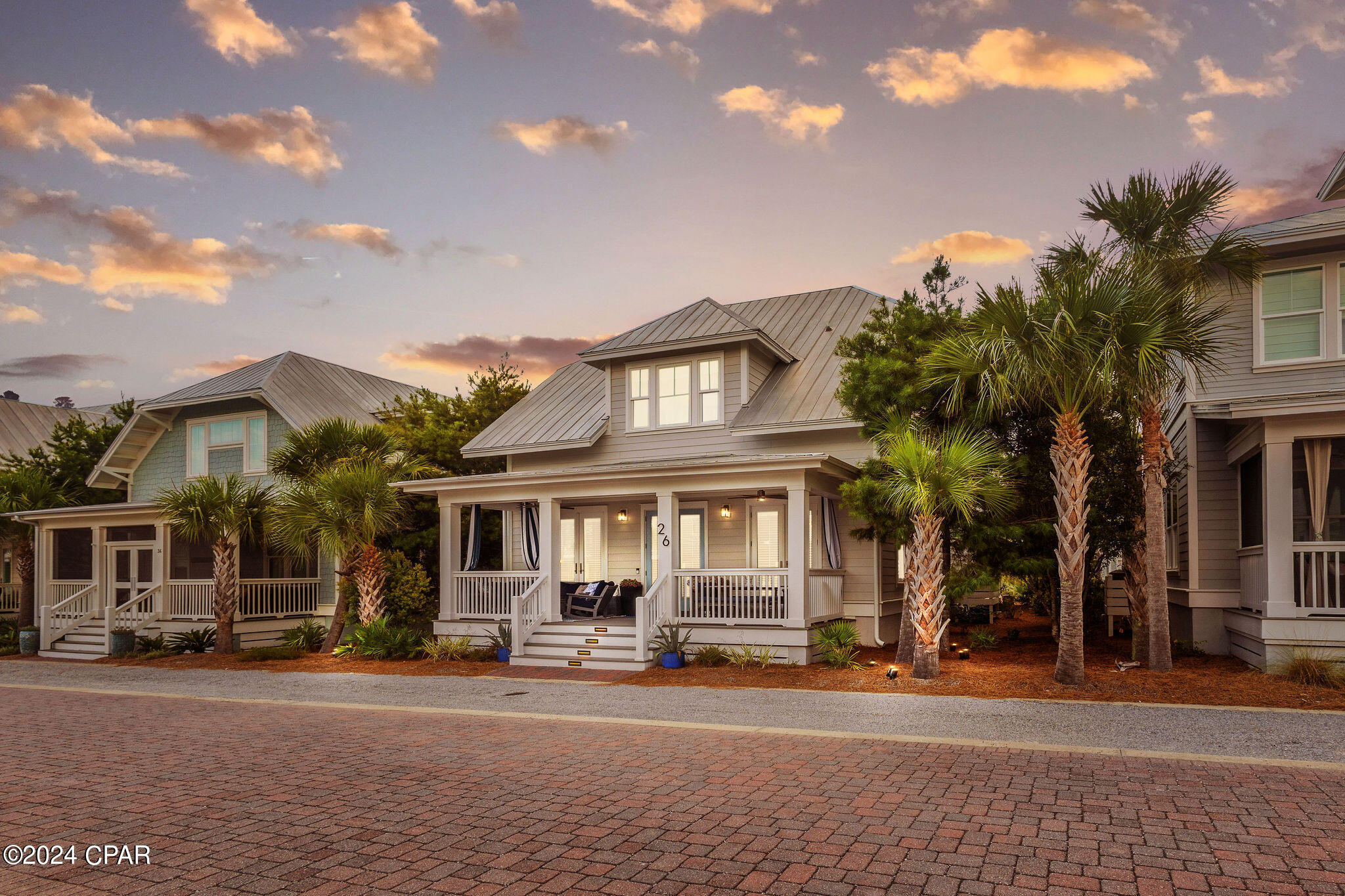 Details for 26 Federal Street, Inlet Beach, FL 32461