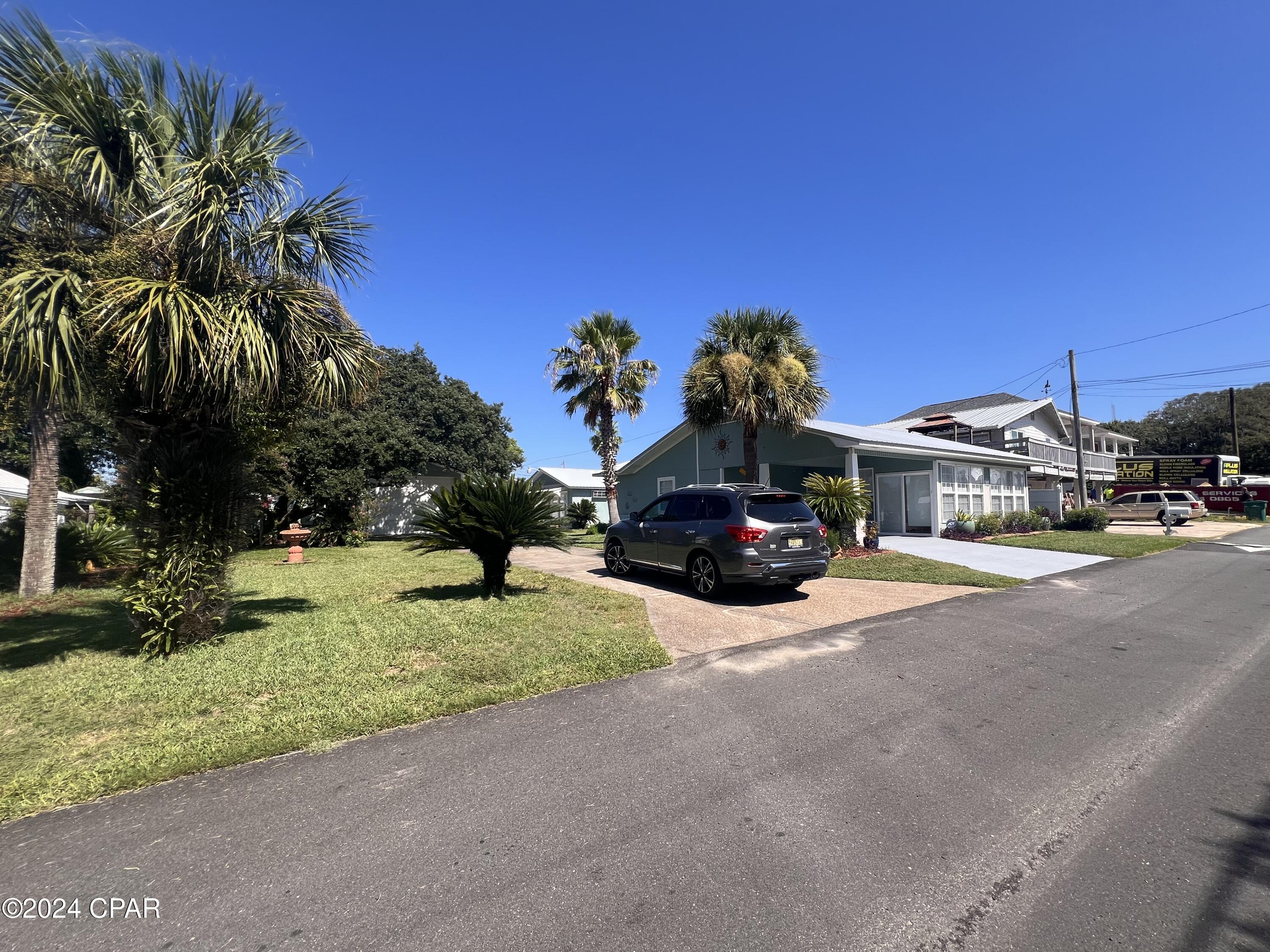 Details for 219 Malaga Place, Panama City Beach, FL 32413