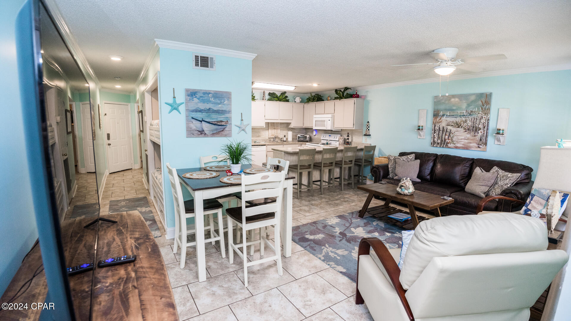 Details for 17462 Front Beach Road 54103, Panama City Beach, FL 32413