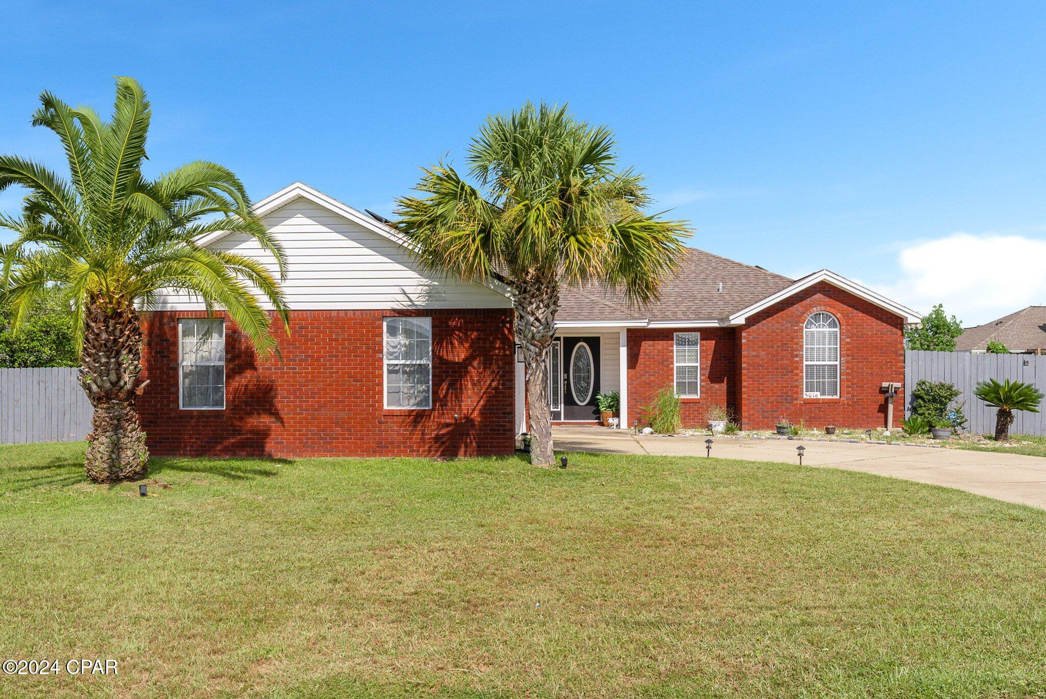 Photo of 5016 Tommy Smith Panama City FL 32404