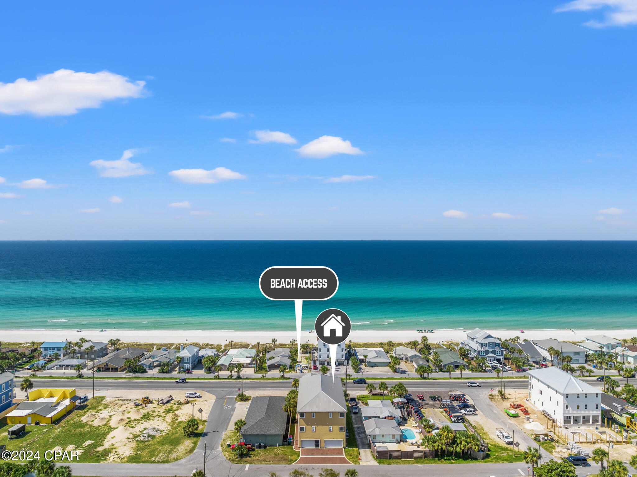 Details for 13220 Front Beach Road 202, Panama City Beach, FL 32407