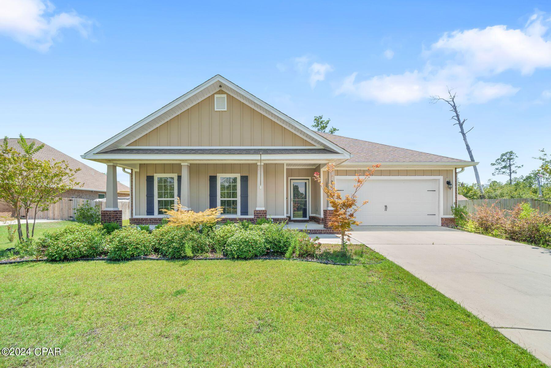 Details for 9 Fedora Drive, Southport, FL 32409