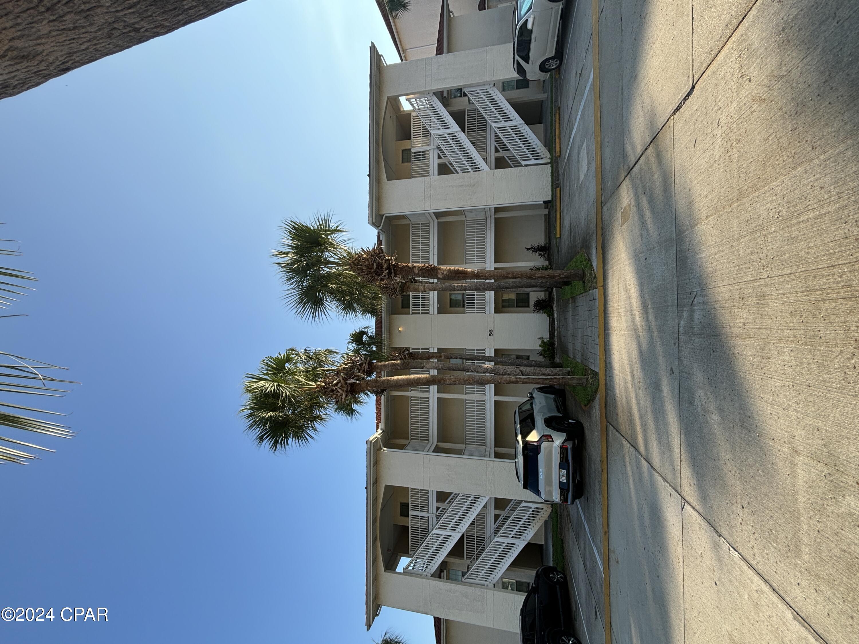 Details for 17462 Front Beach Road  56-203, Panama City Beach, FL 32413