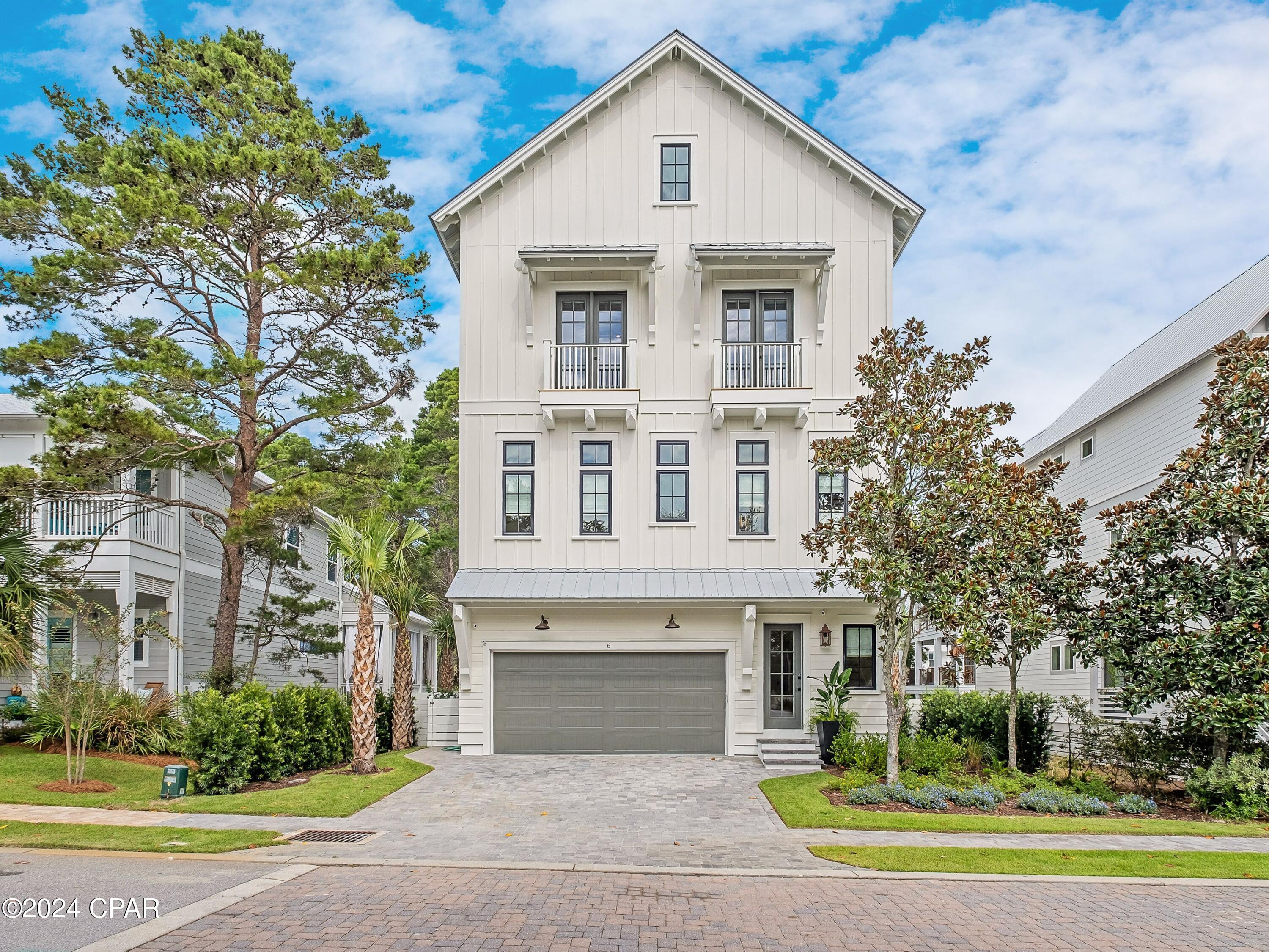 Details for 6 Grande Pointe, Inlet Beach, FL 32461