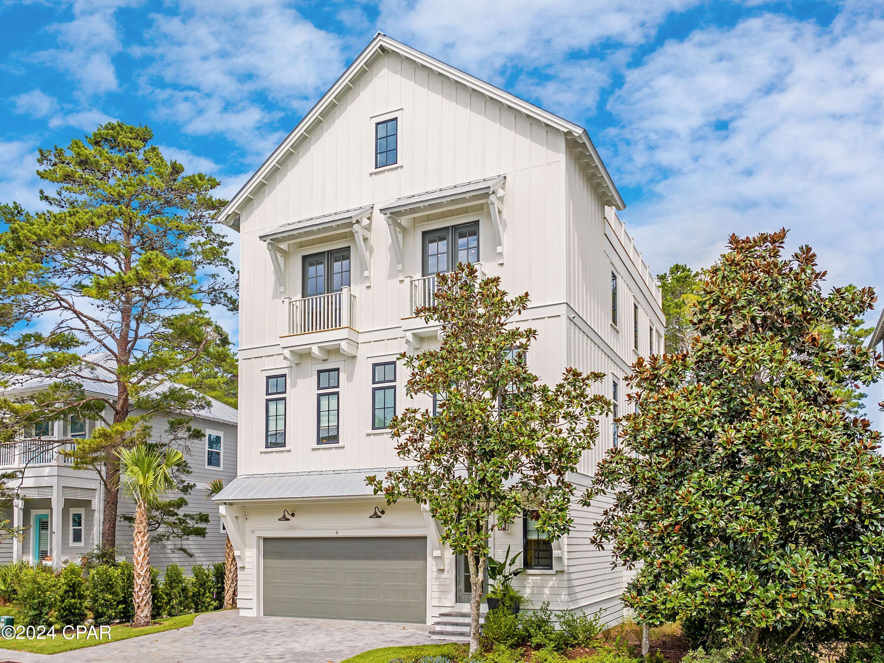 Photo of 6 Grande Pointe Inlet Beach FL 32461