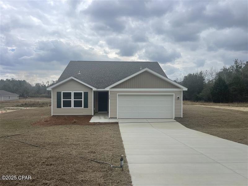 Details for 1733 Madison Lane, Chipley, FL 32428
