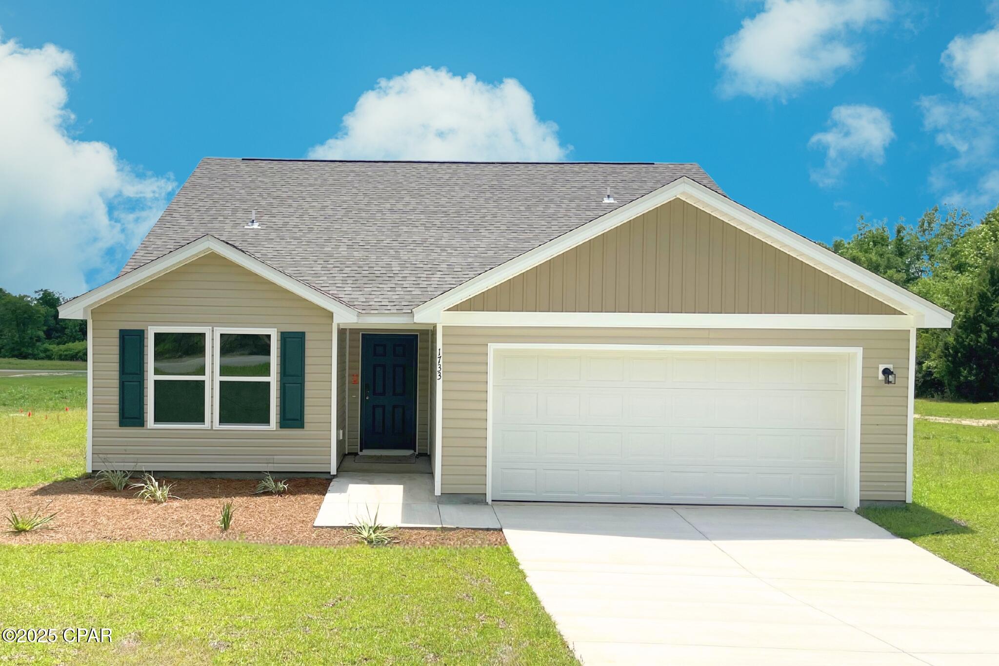 Details for 1733 Madison Lane, Chipley, FL 32428