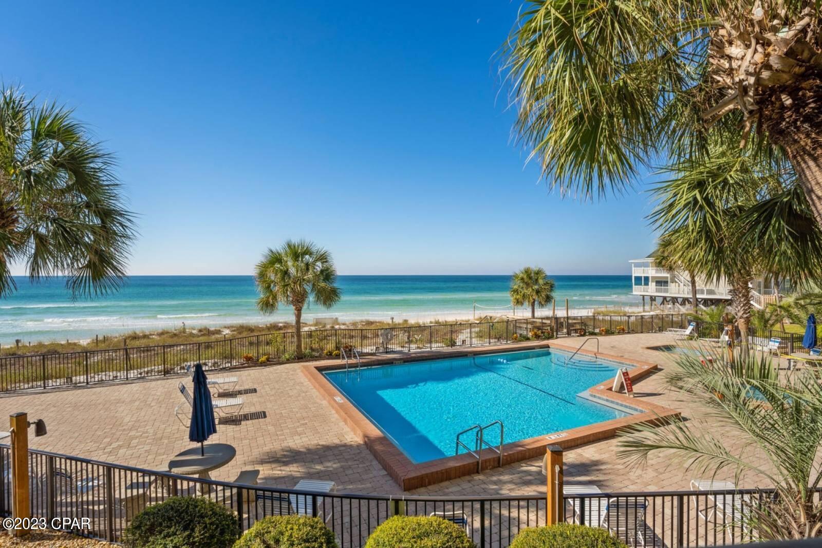 Details for 4715 Thomas Drive 205, Panama City Beach, FL 32408