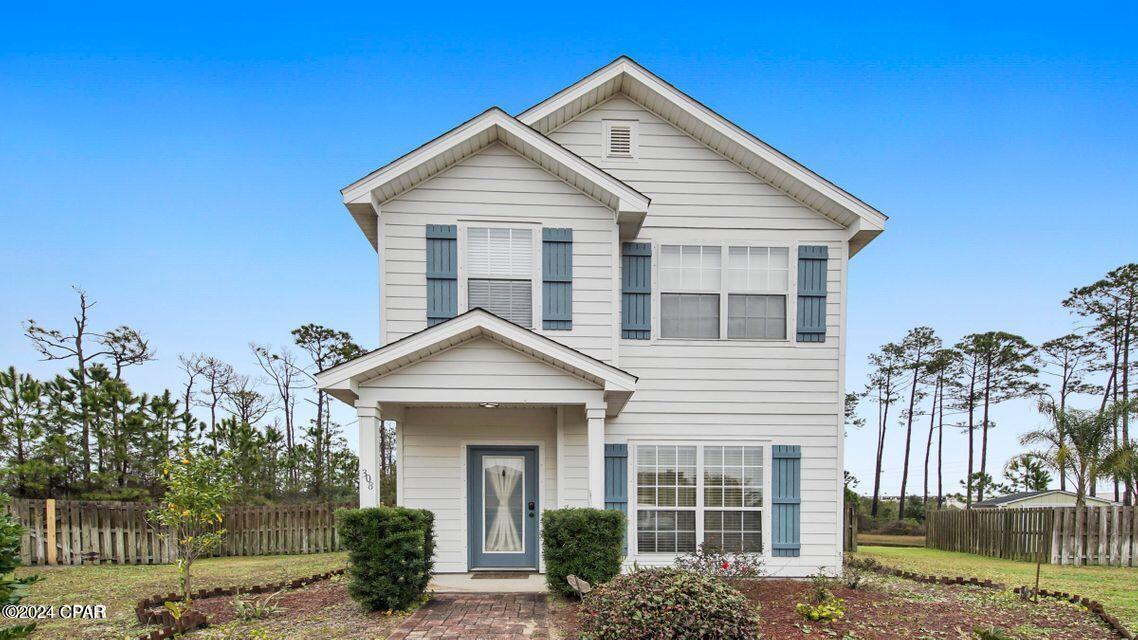 Photo of 308 Madison Panama City Beach FL 32407