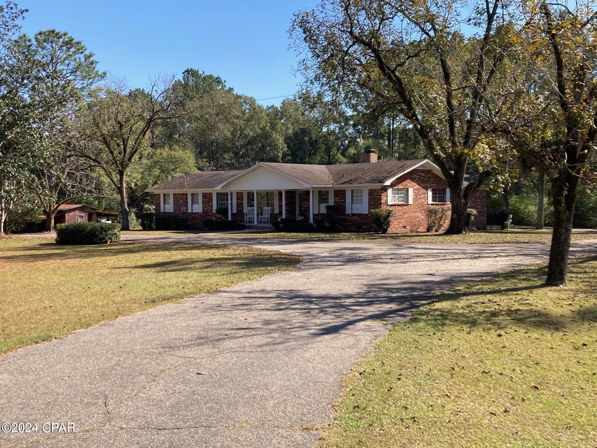 Details for 655 Son In Law Road, Bonifay, FL 32425