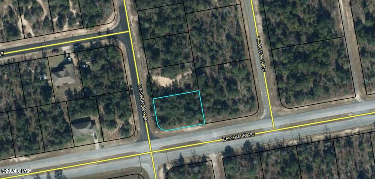 Photo of Lot 19 Westbrook Chipley FL 32428