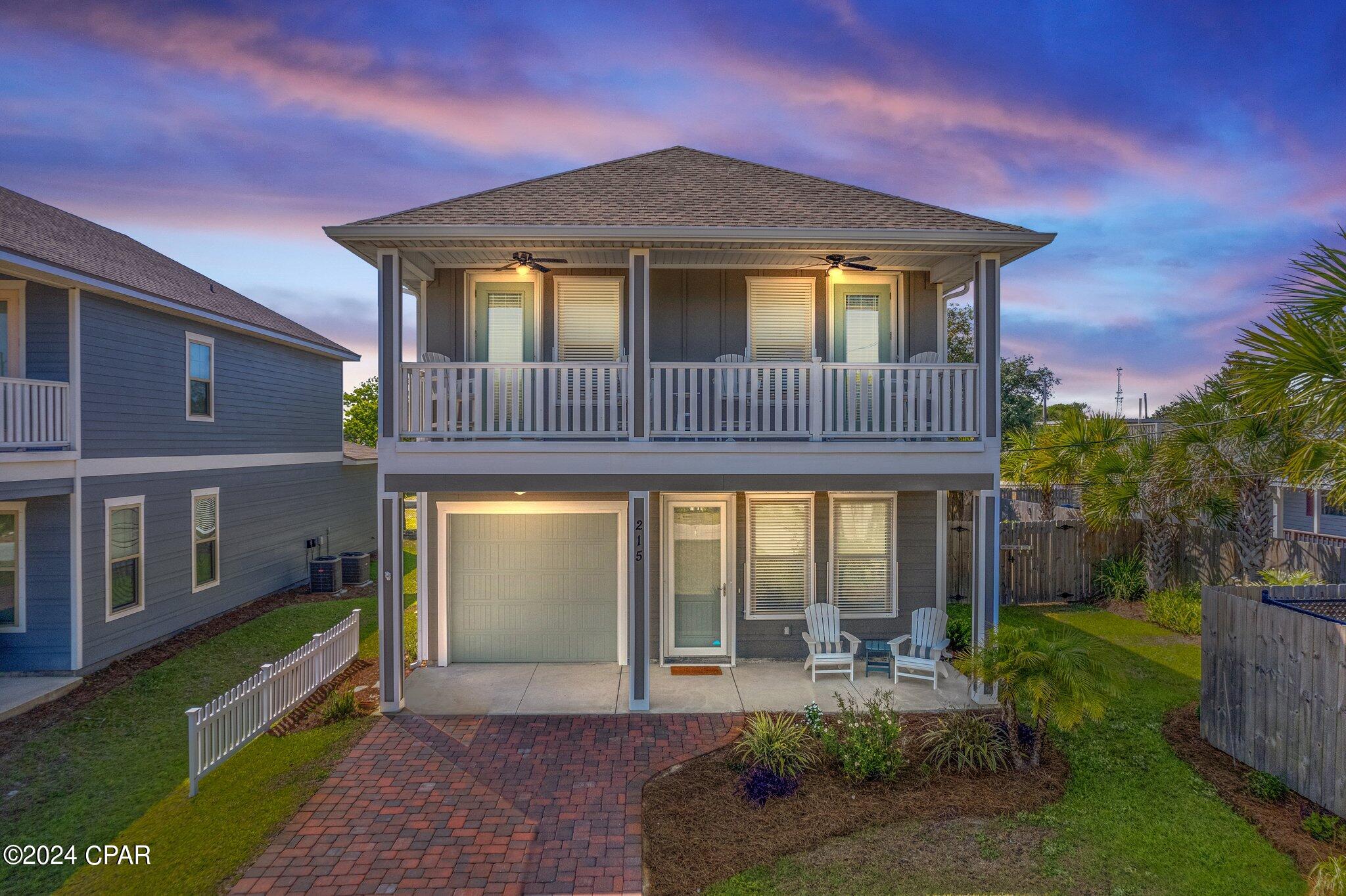 Photo of 215 16th Panama City Beach FL 32413