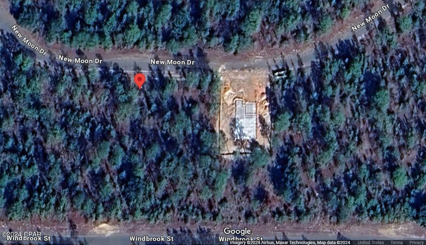 Photo of Lot 4 Newmoon Chipley FL 32428