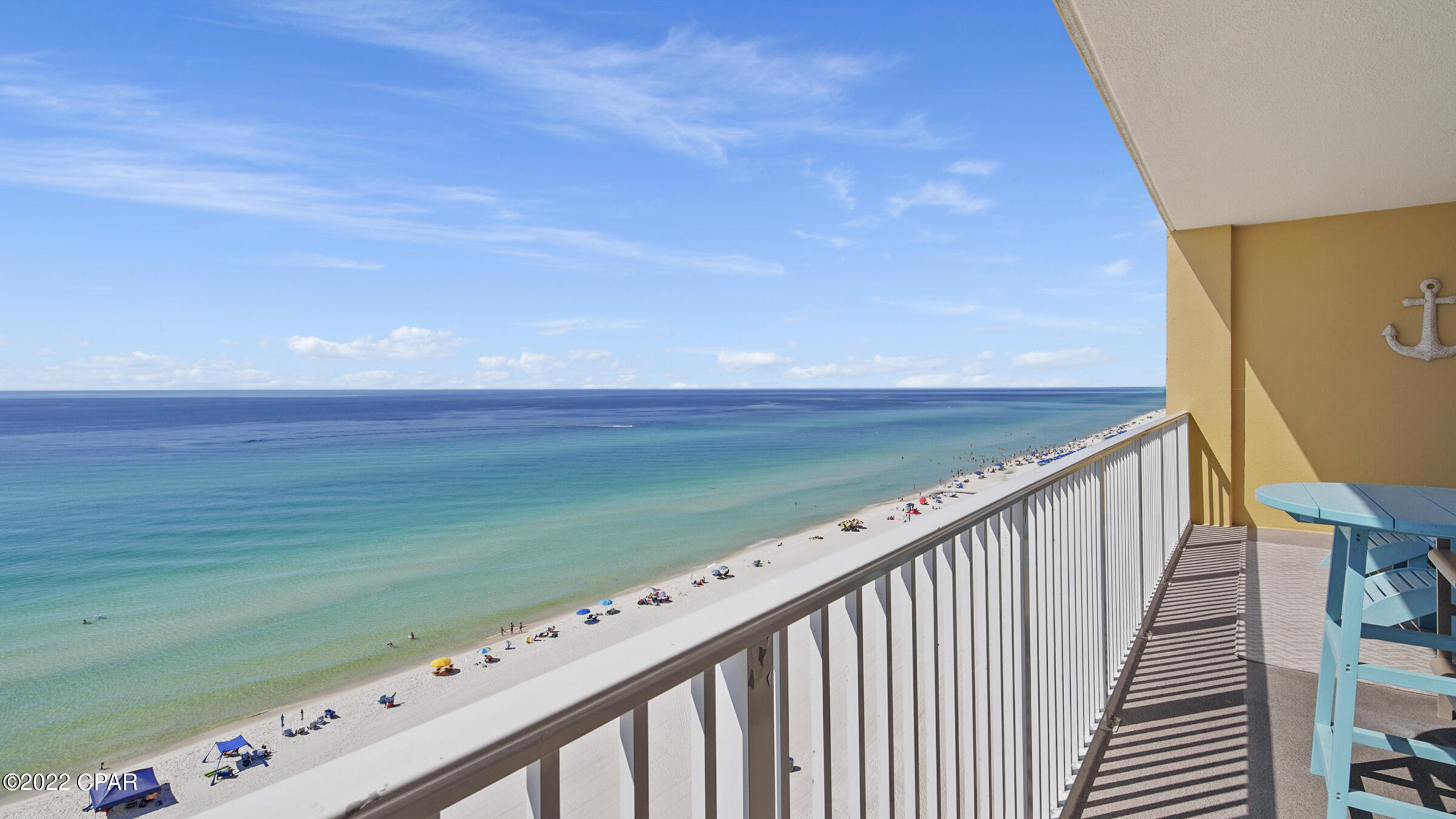 Photo of 17643 Front Beach Panama City Beach FL 32413