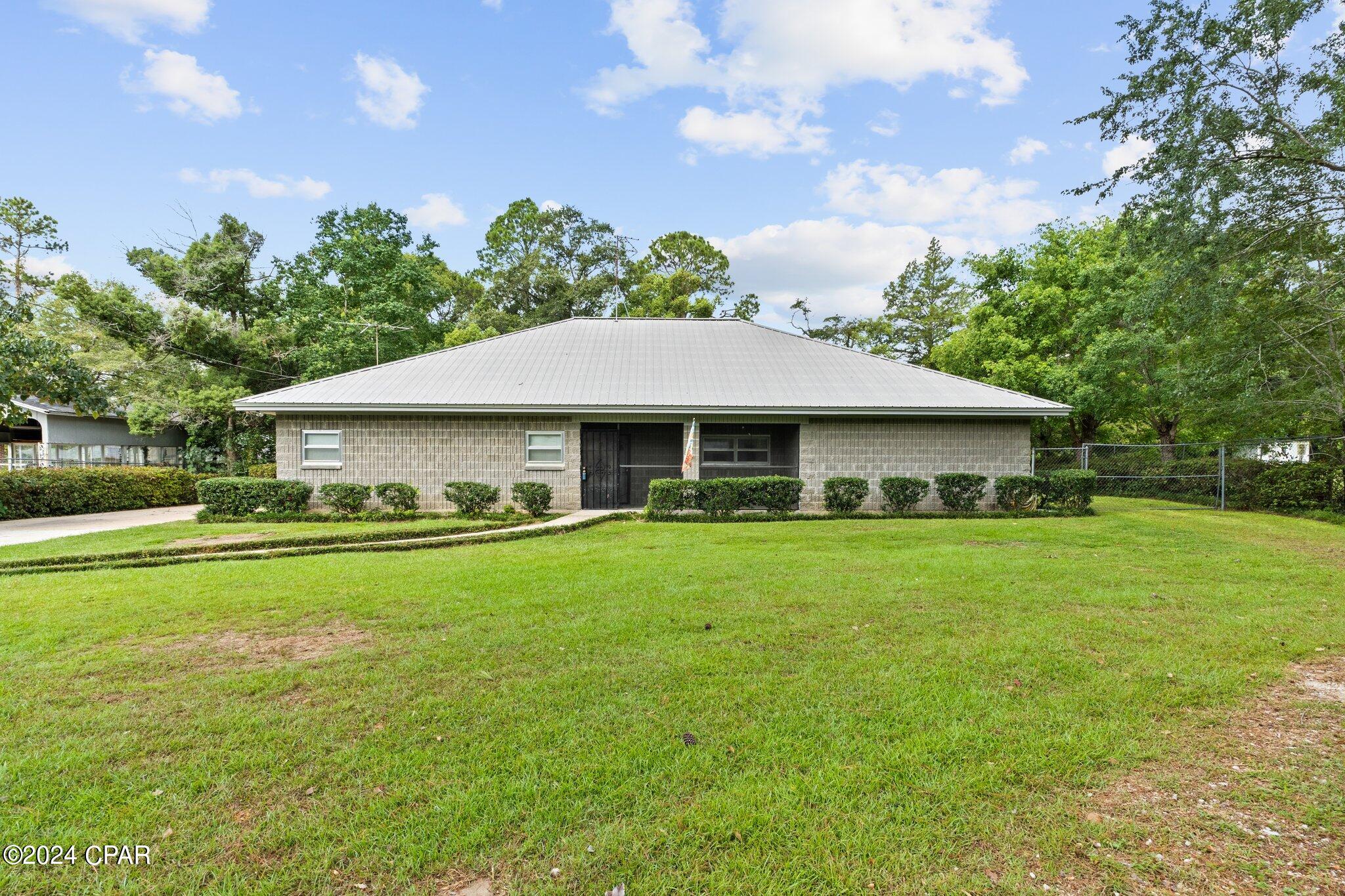 Details for 1005 Scenic Hill Circle, Bonifay, FL 32425