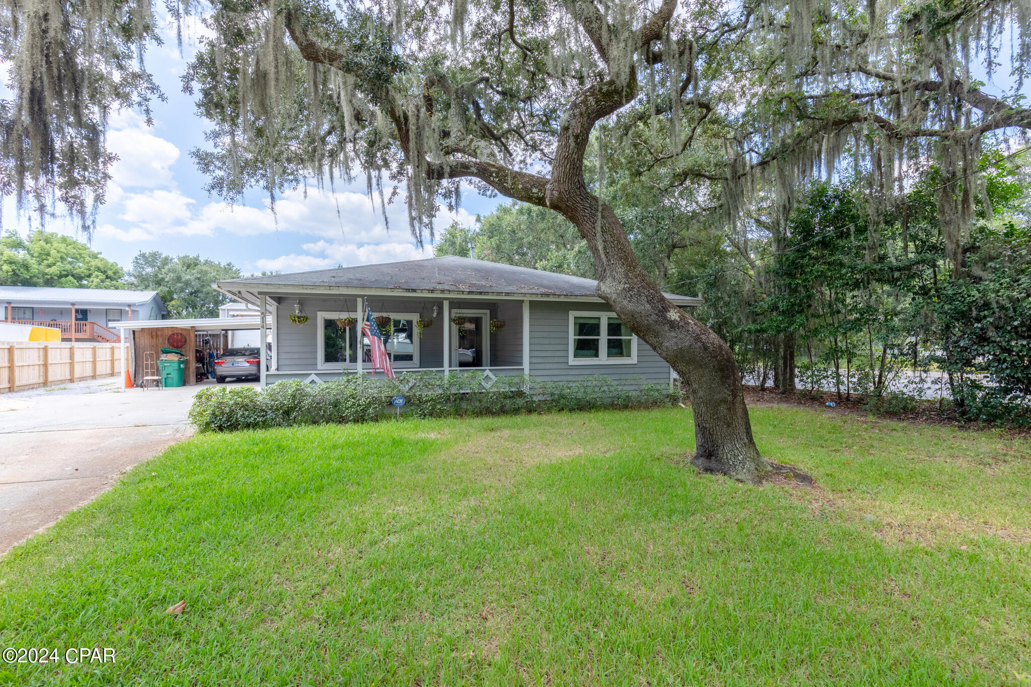 Details for 514 Circle Drive, , FL 32548