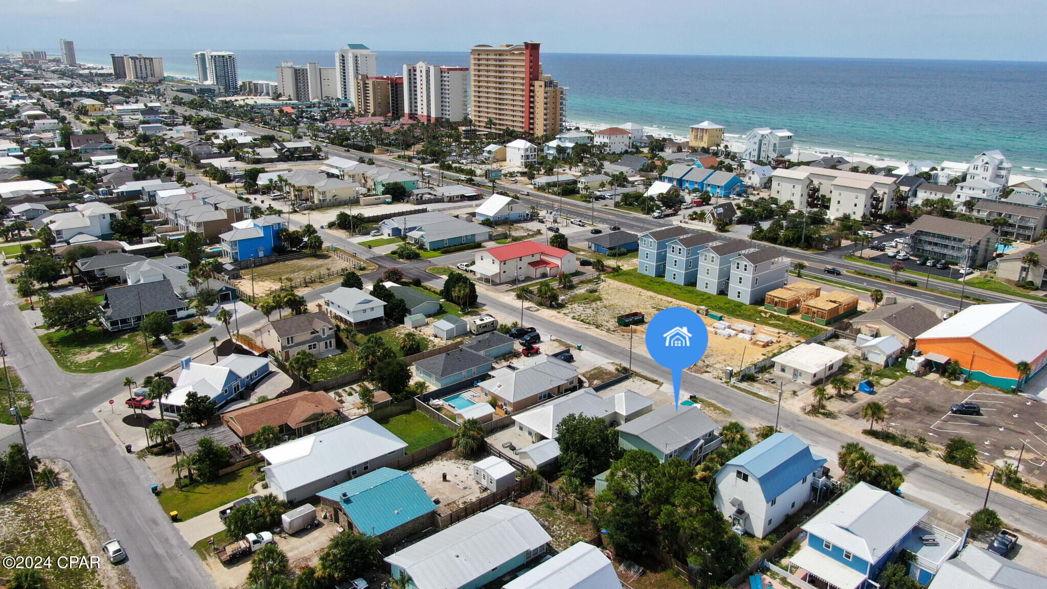 Image 4 For 6910 Beach Drive