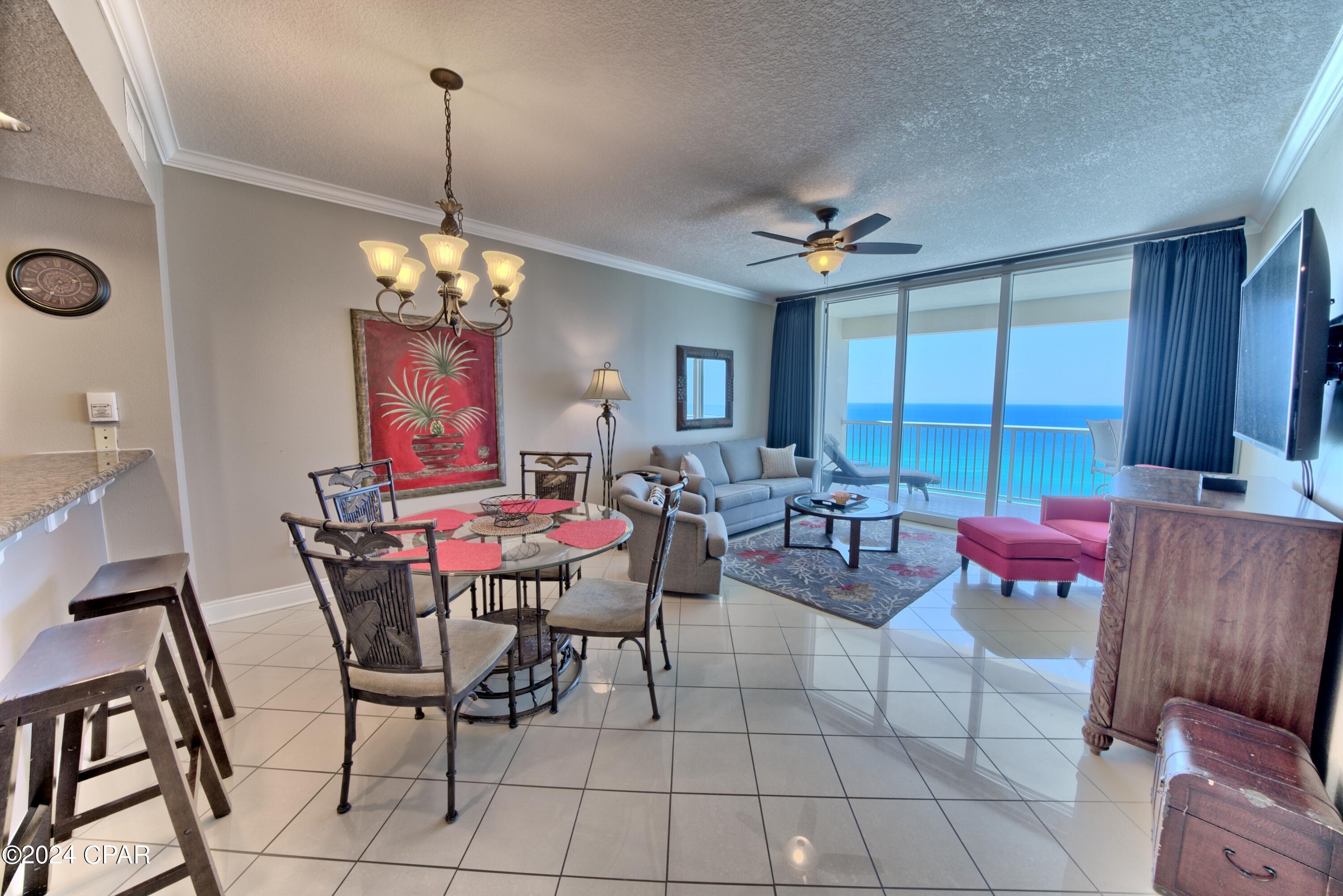 Details for 17281 Front Beach Road 502, Panama City Beach, FL 32413