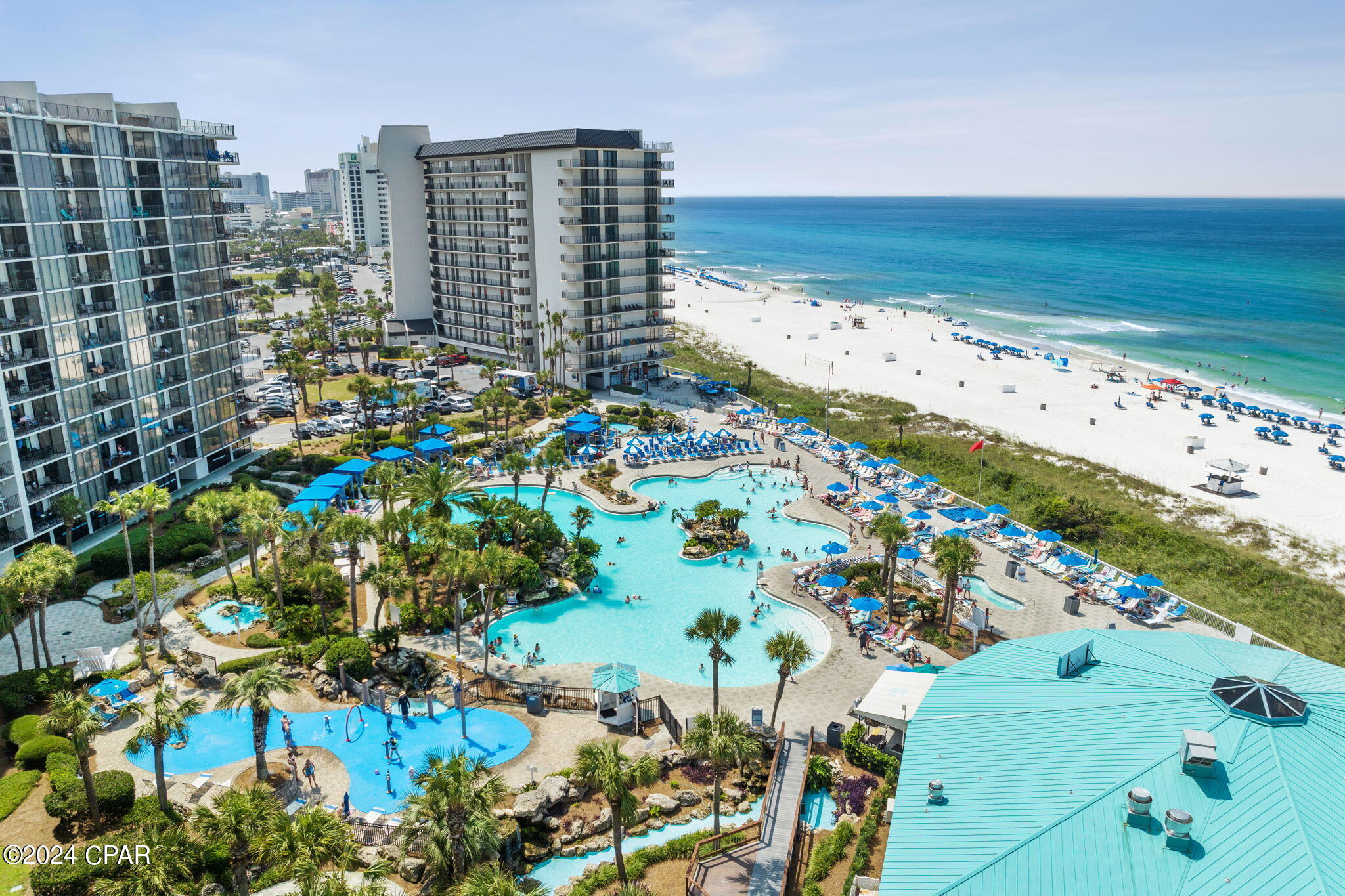 Photo of 11347 Front Beach Panama City Beach FL 32407