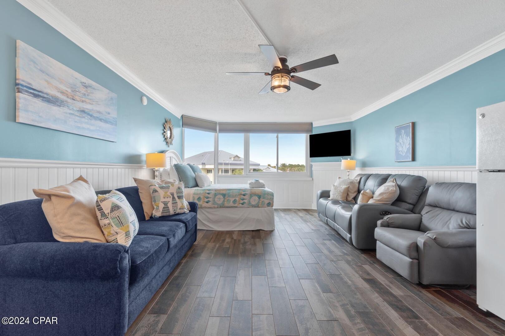 Details for 8817 Thomas Drive  304a, Panama City Beach, FL 32408