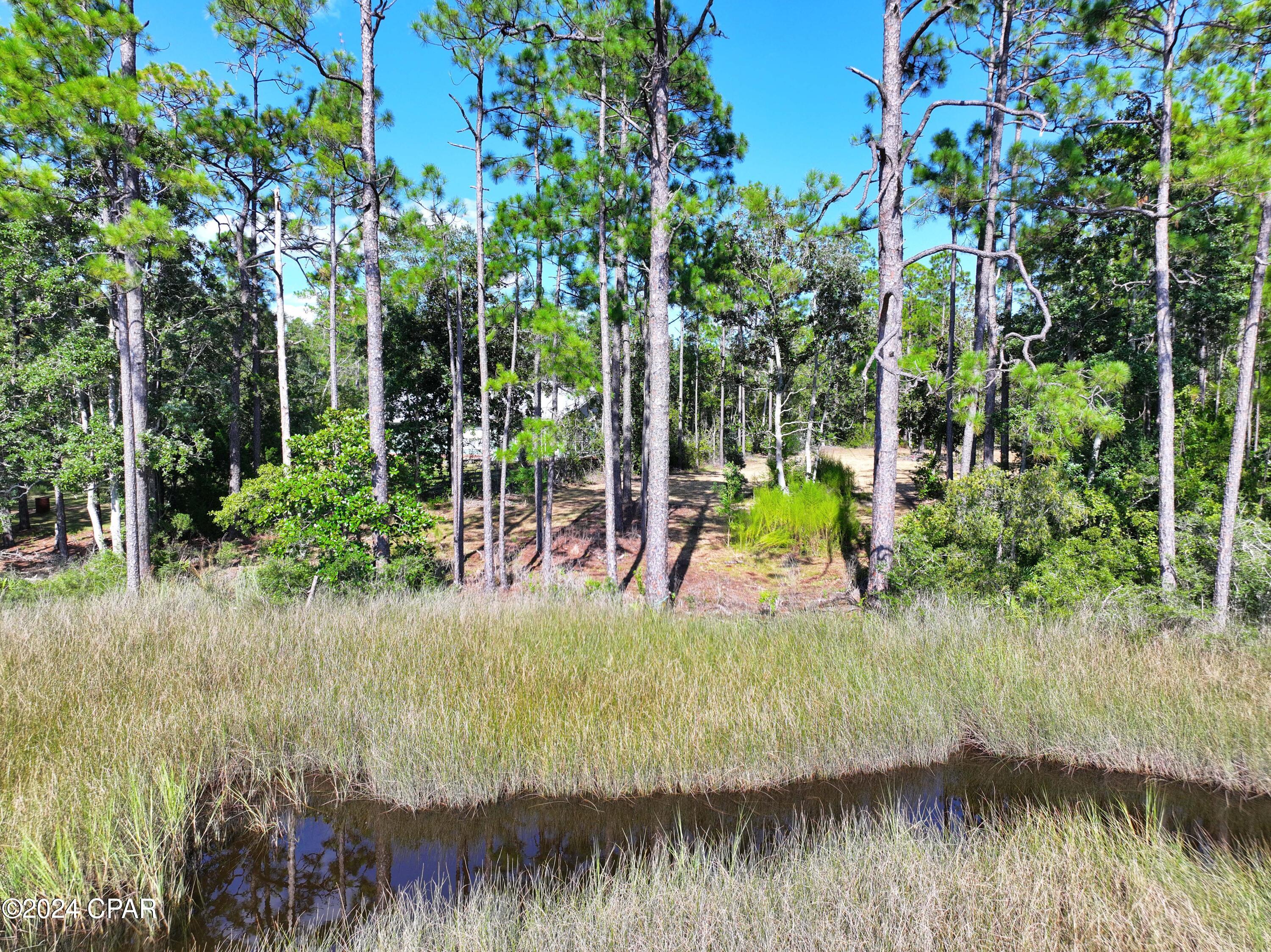 Photo of 9399 Burnt Mill Creek Panama City FL 32409