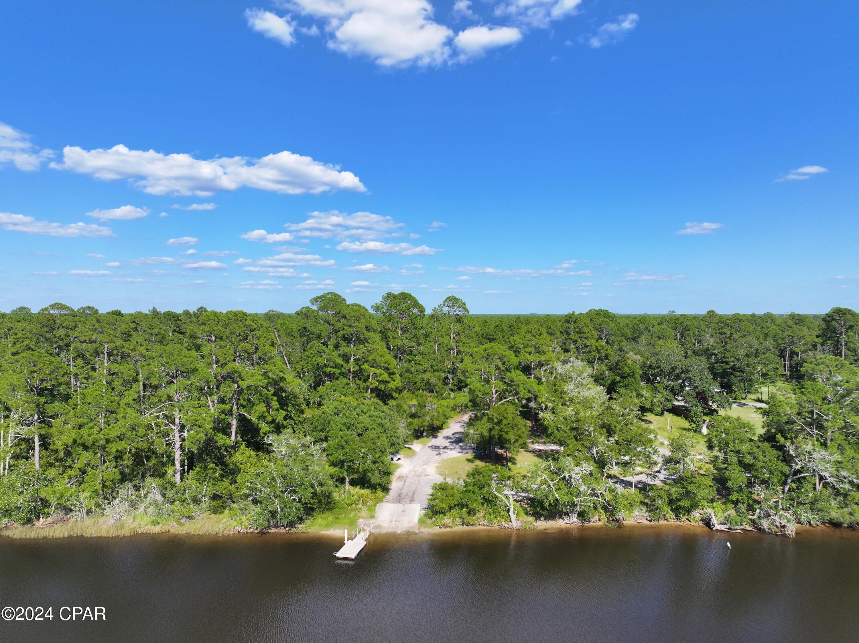 9399 S Burnt Mill Creek Road, Panama City, Florida image 12