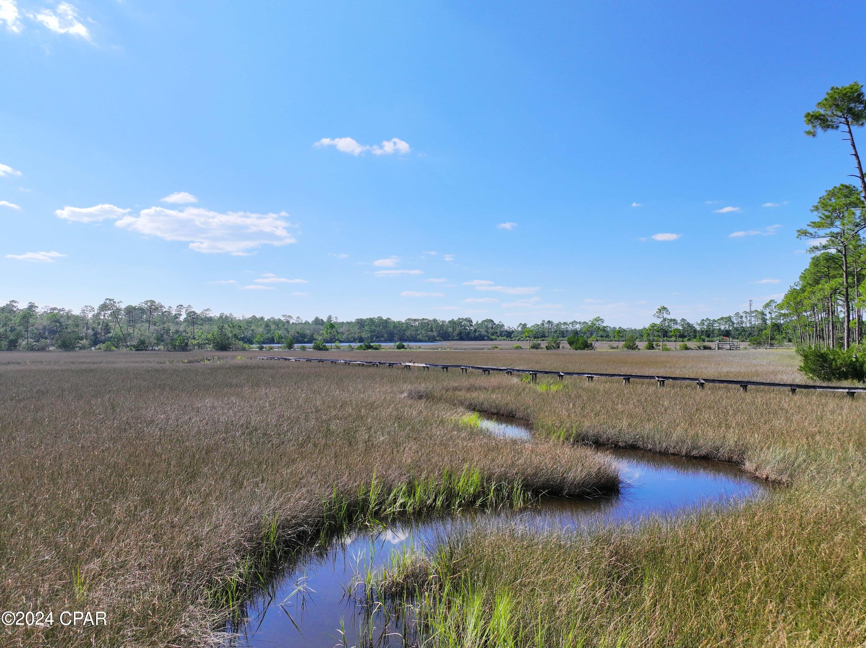 9399 S Burnt Mill Creek Road, Panama City, Florida image 34