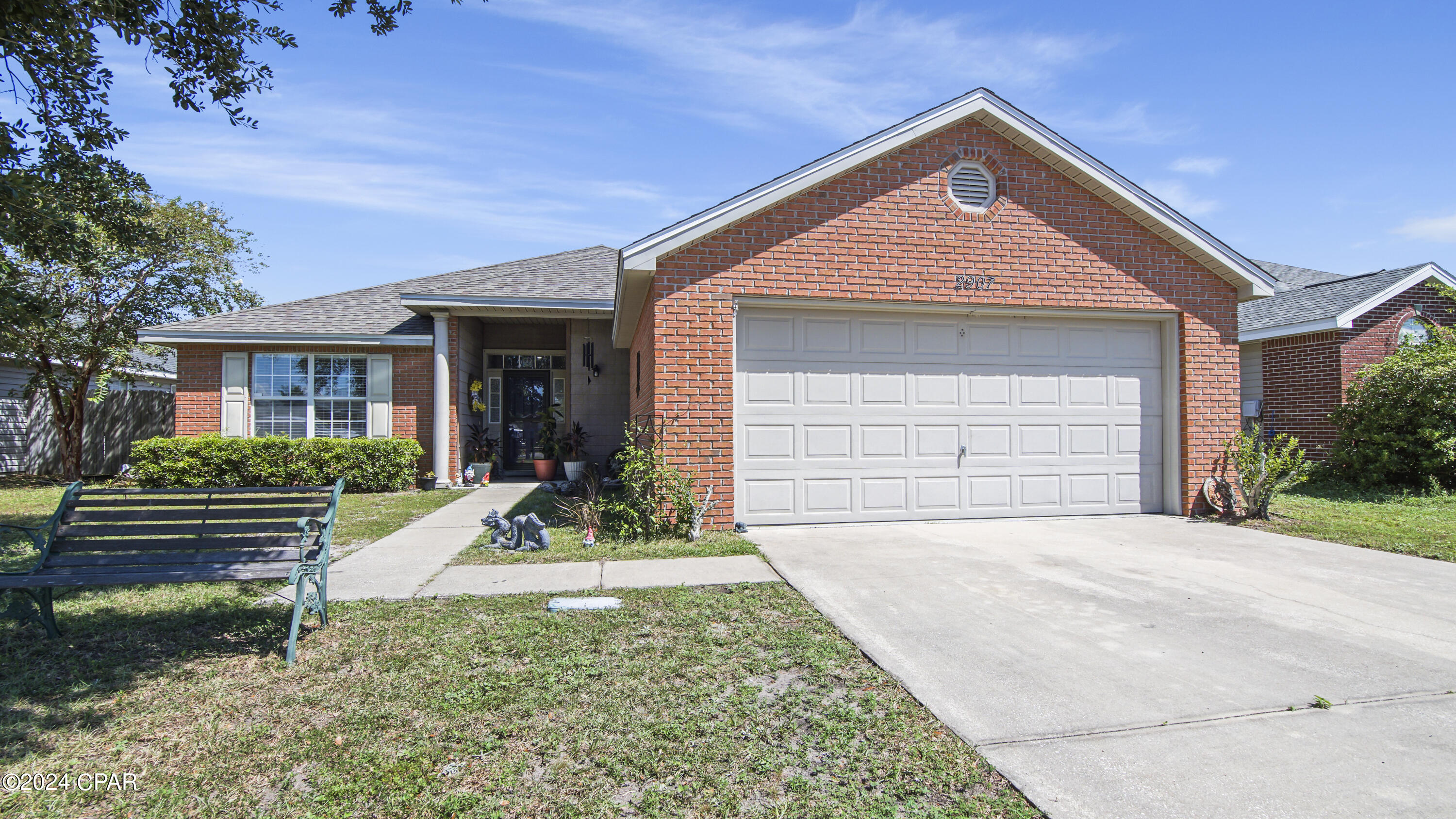 Details for 2907 Cedars Crossing, Panama City, FL 32405