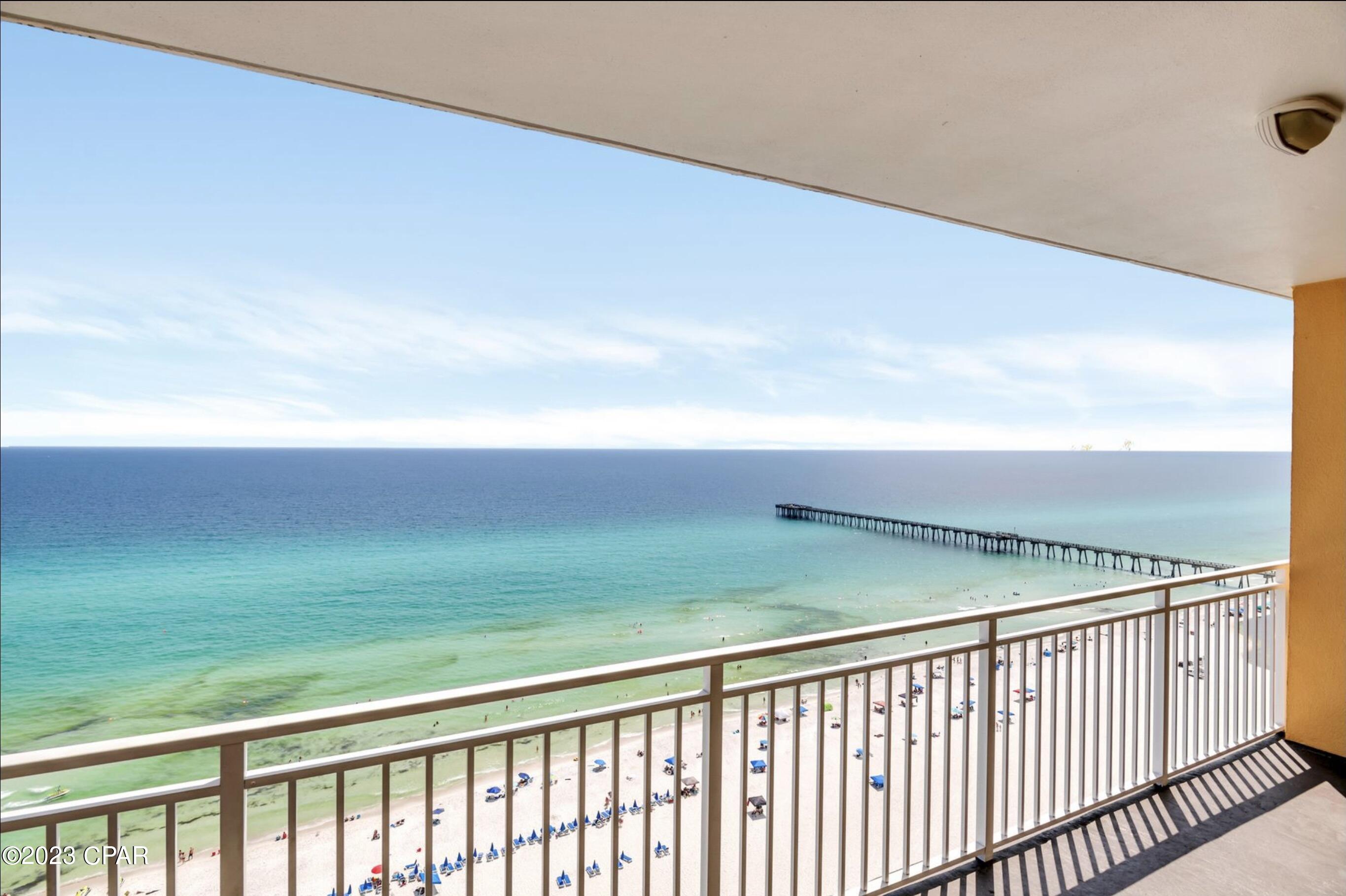 Details for 12011 Front Beach Road Road 1604, Panama City Beach, FL 32407