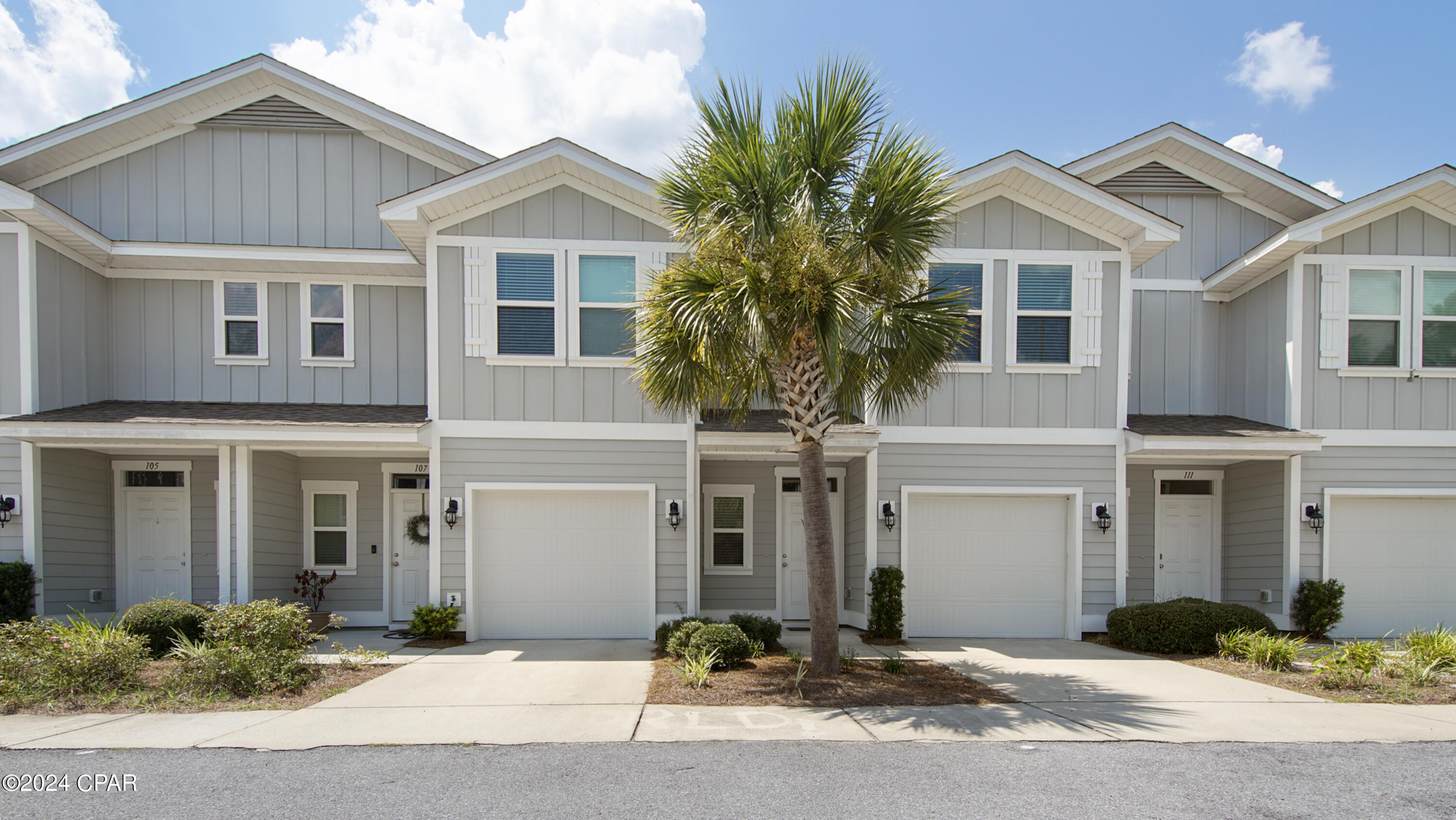 Details for 109 Angel Falls Lane, Panama City Beach, FL 32407