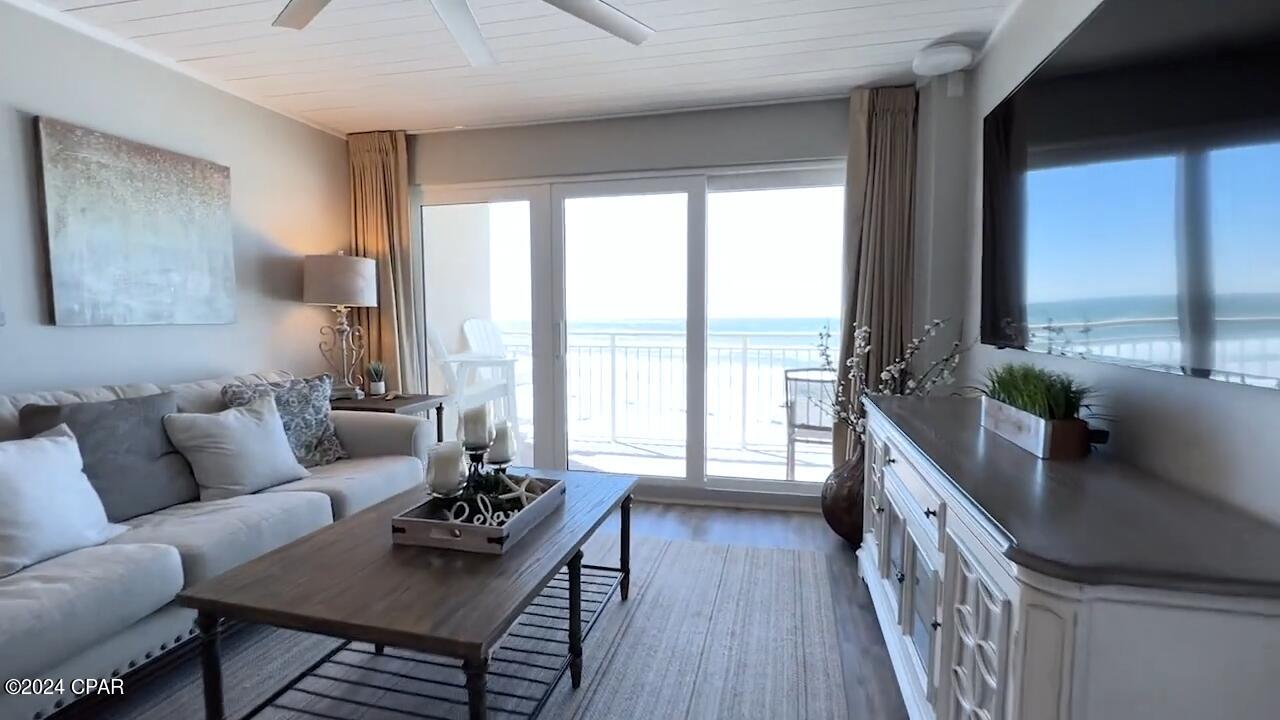 Photo of 7205 Thomas Panama City Beach FL 32408