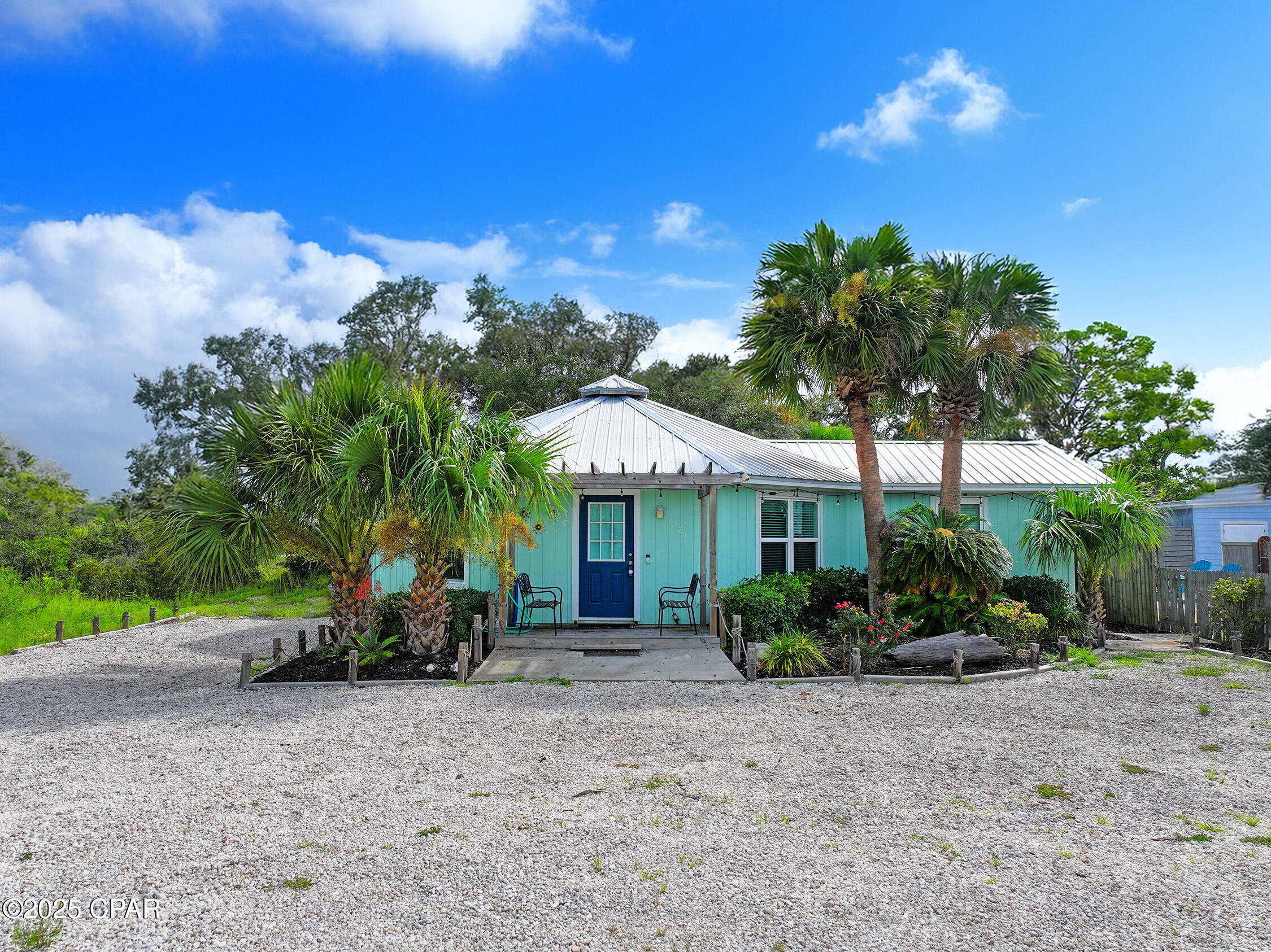 Details for 6529 Americus Avenue, Port St Joe, FL 32456