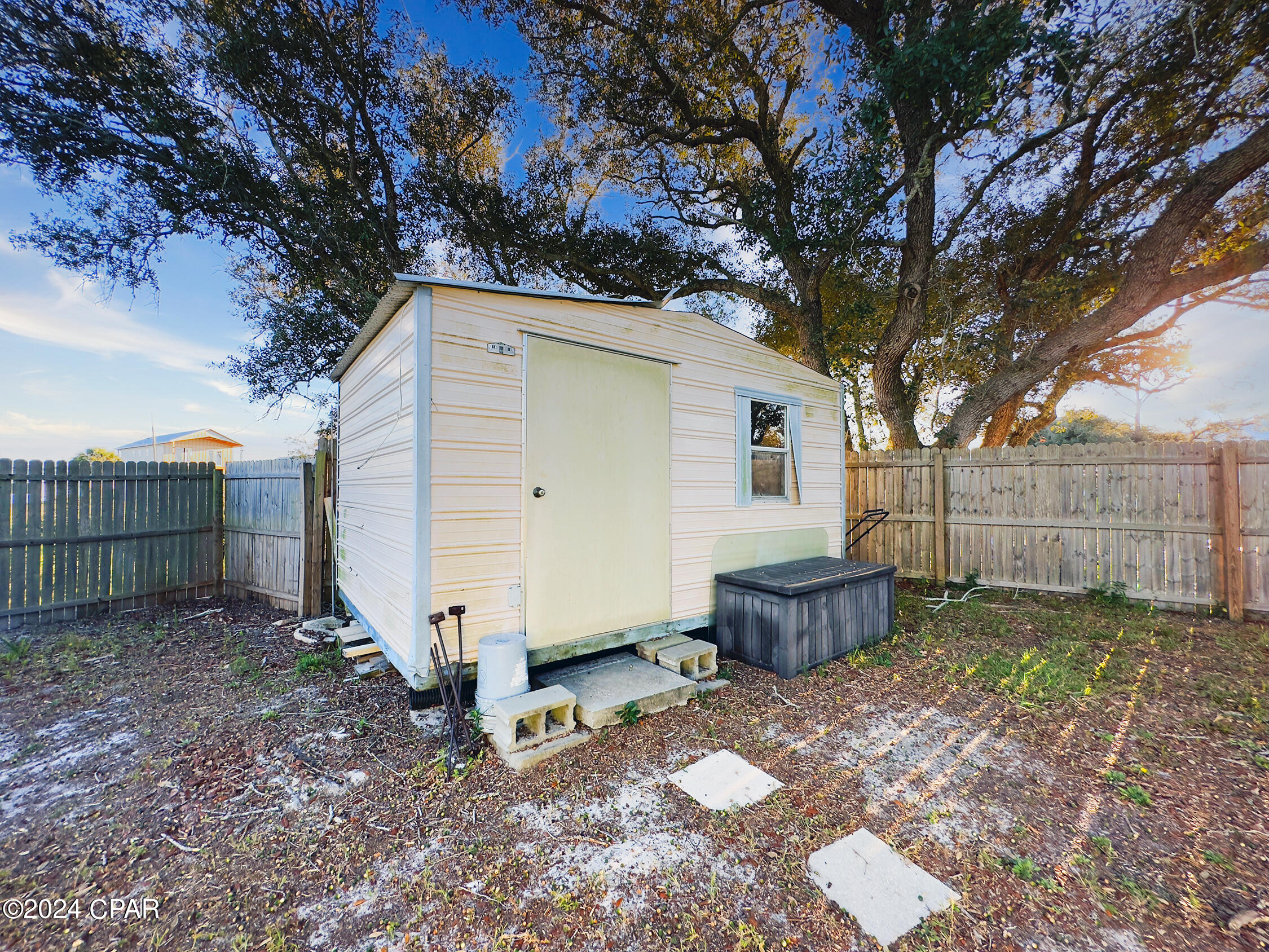 6529 Americus Avenue, Port St. Joe, Florida image 17