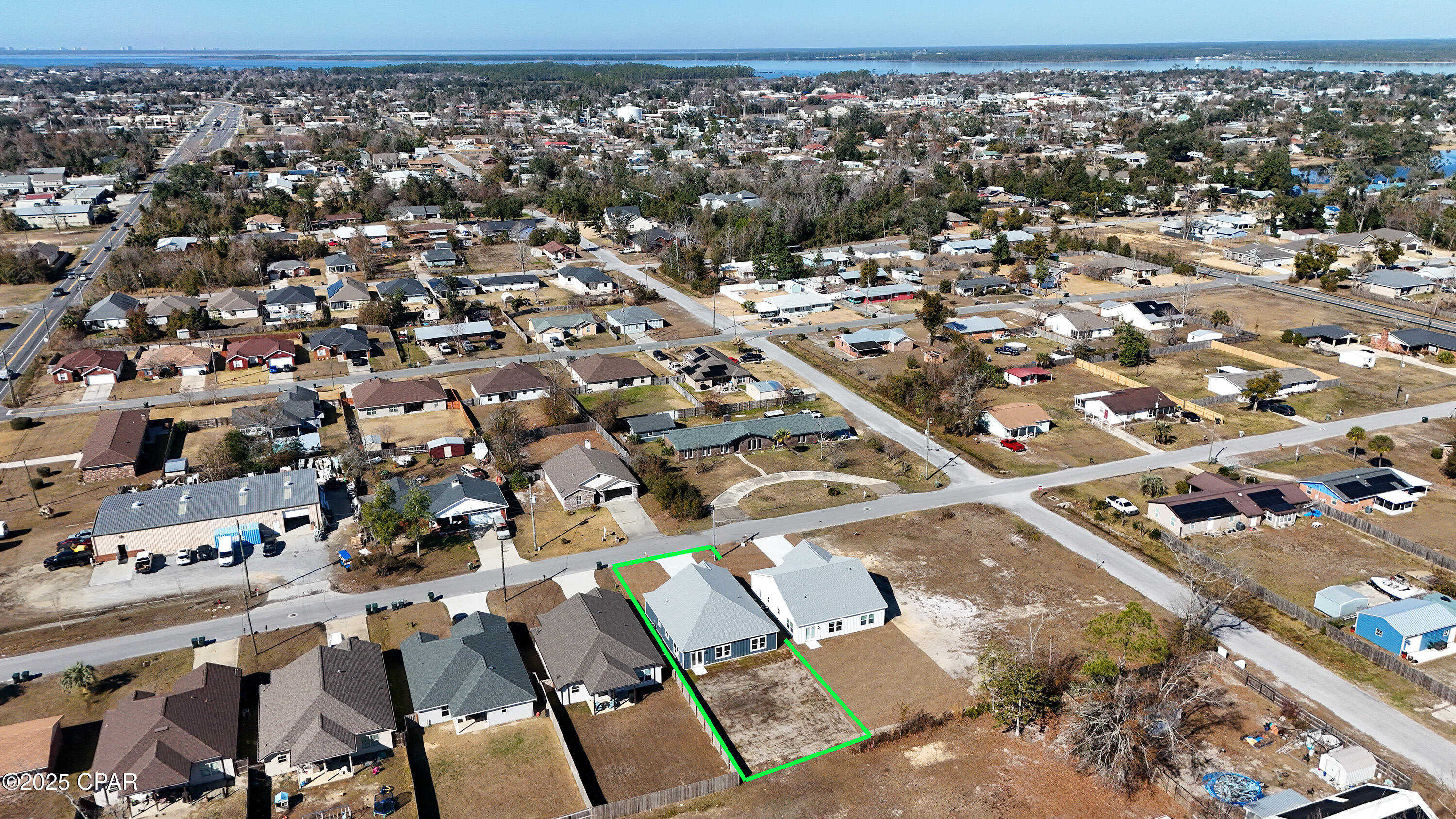 1305 Louisiana Avenue, Lynn Haven, Florida image 6