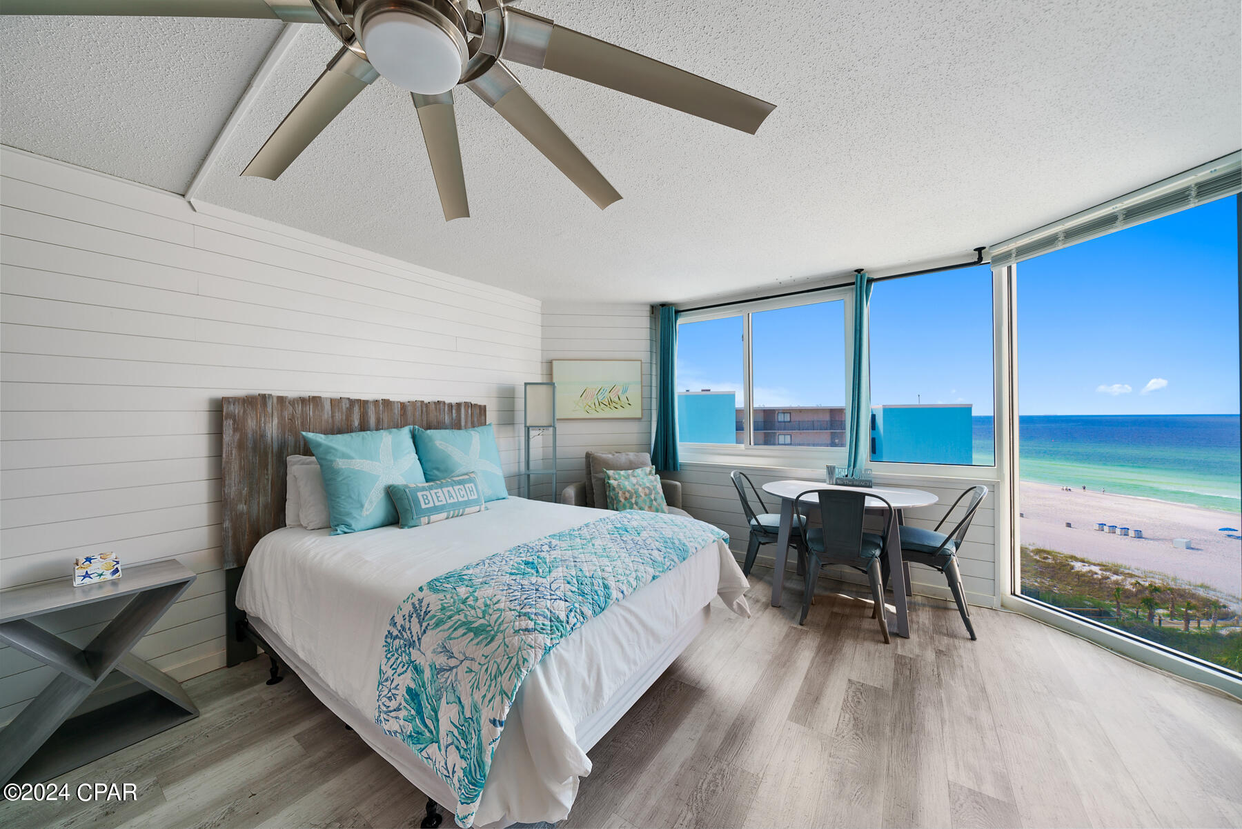 Details for 8817 Thomas Drive A809, Panama City Beach, FL 32408