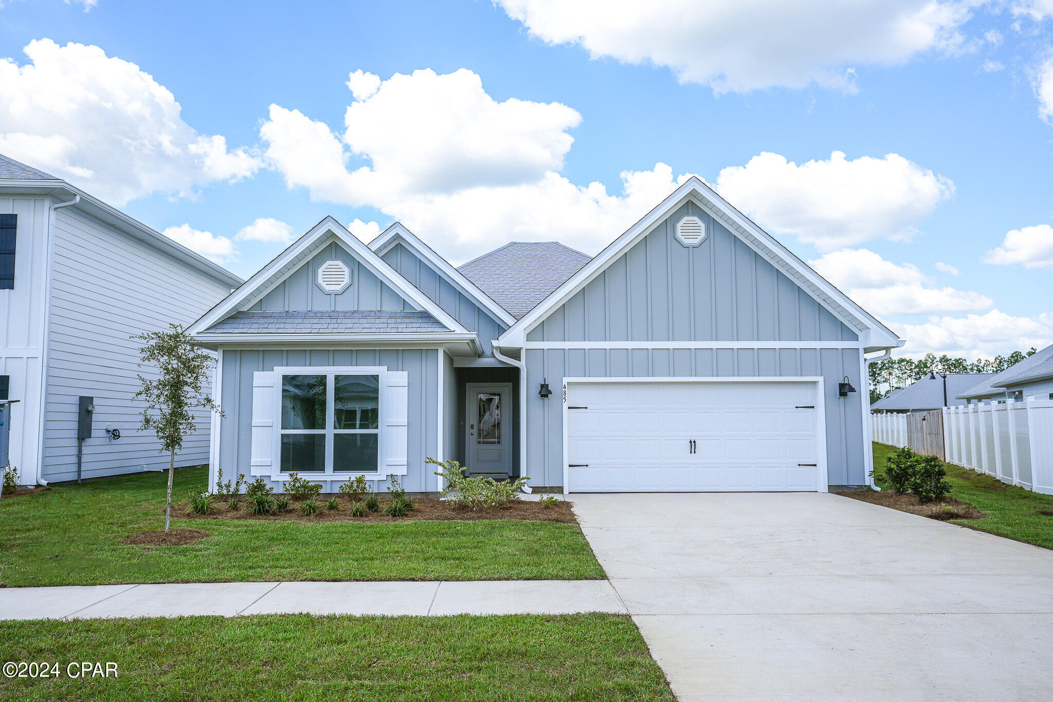 Details for 485 Wolcott Way, Panama City Beach, FL 32413